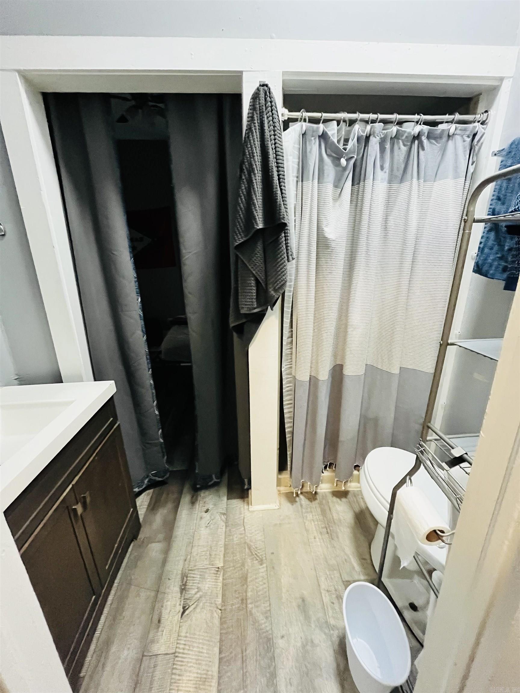 Bates - Residential Income