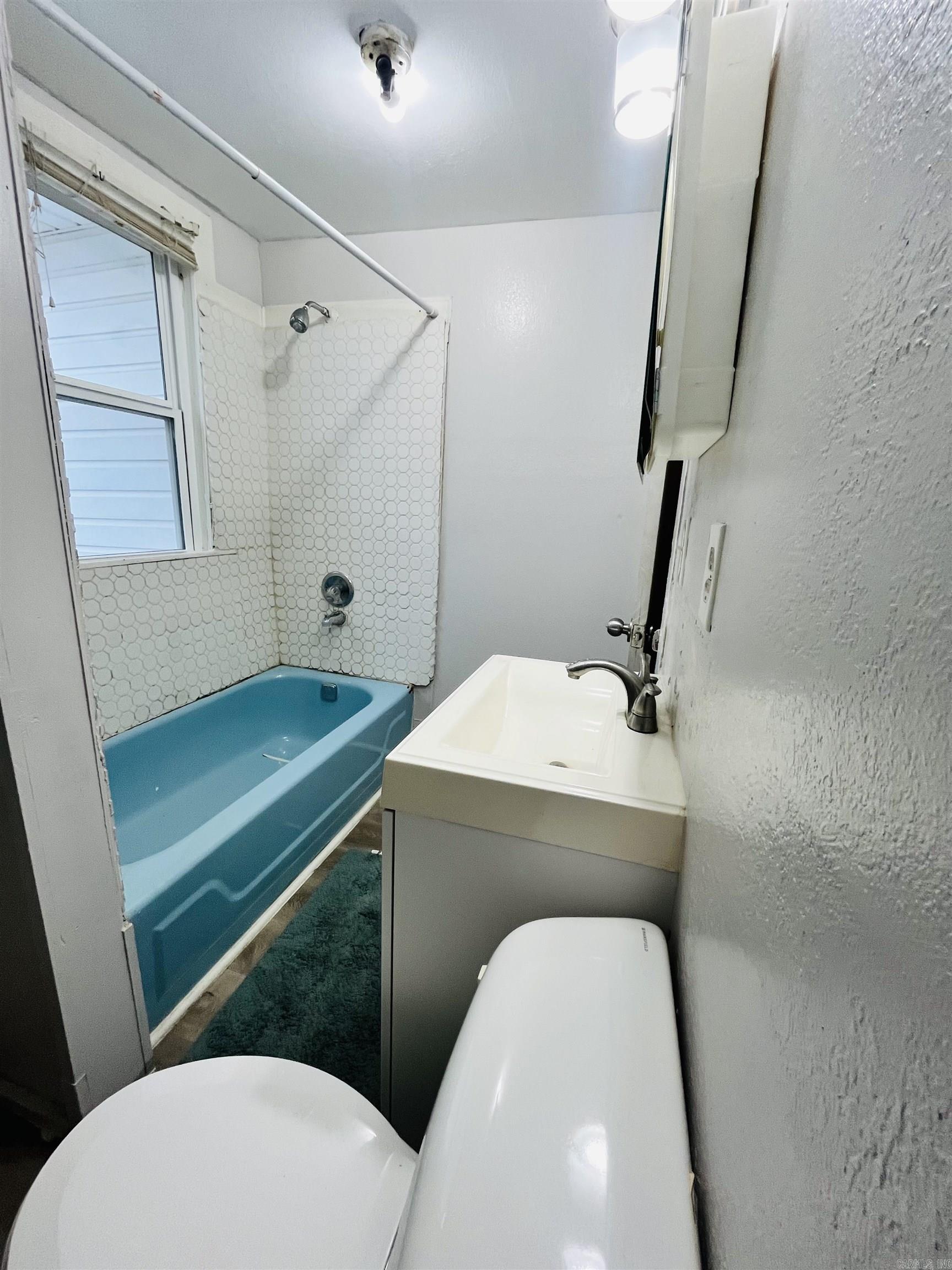 Bates - Residential Income