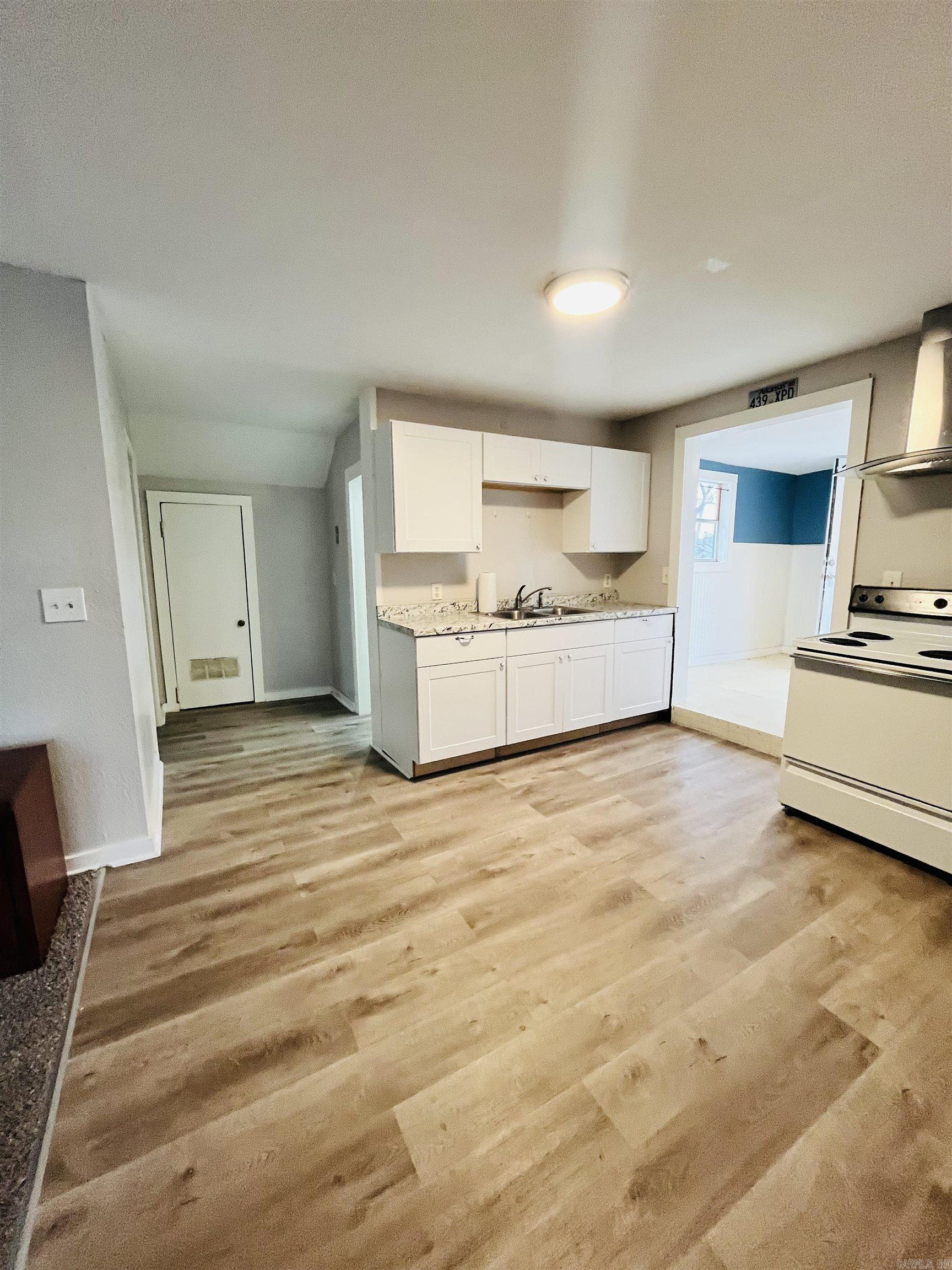 Bates - Residential Income