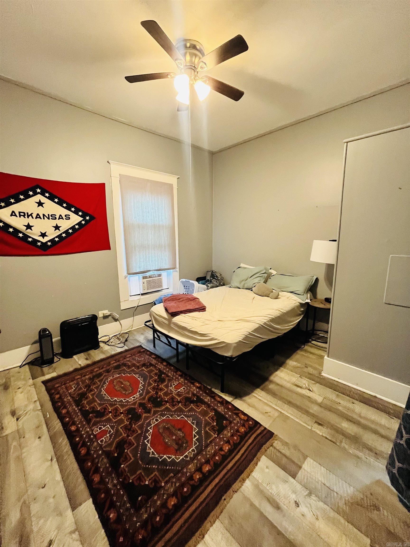 Bates - Residential Income