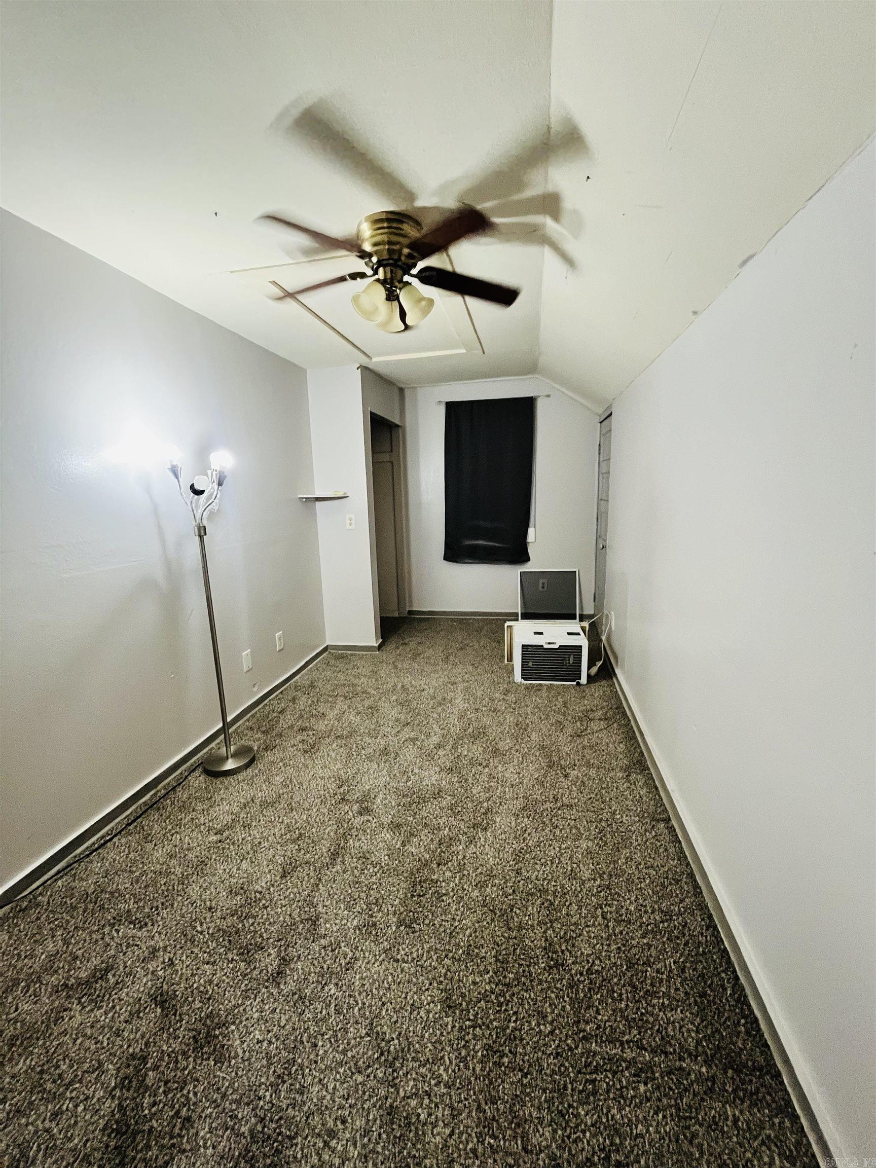 Bates - Residential Income