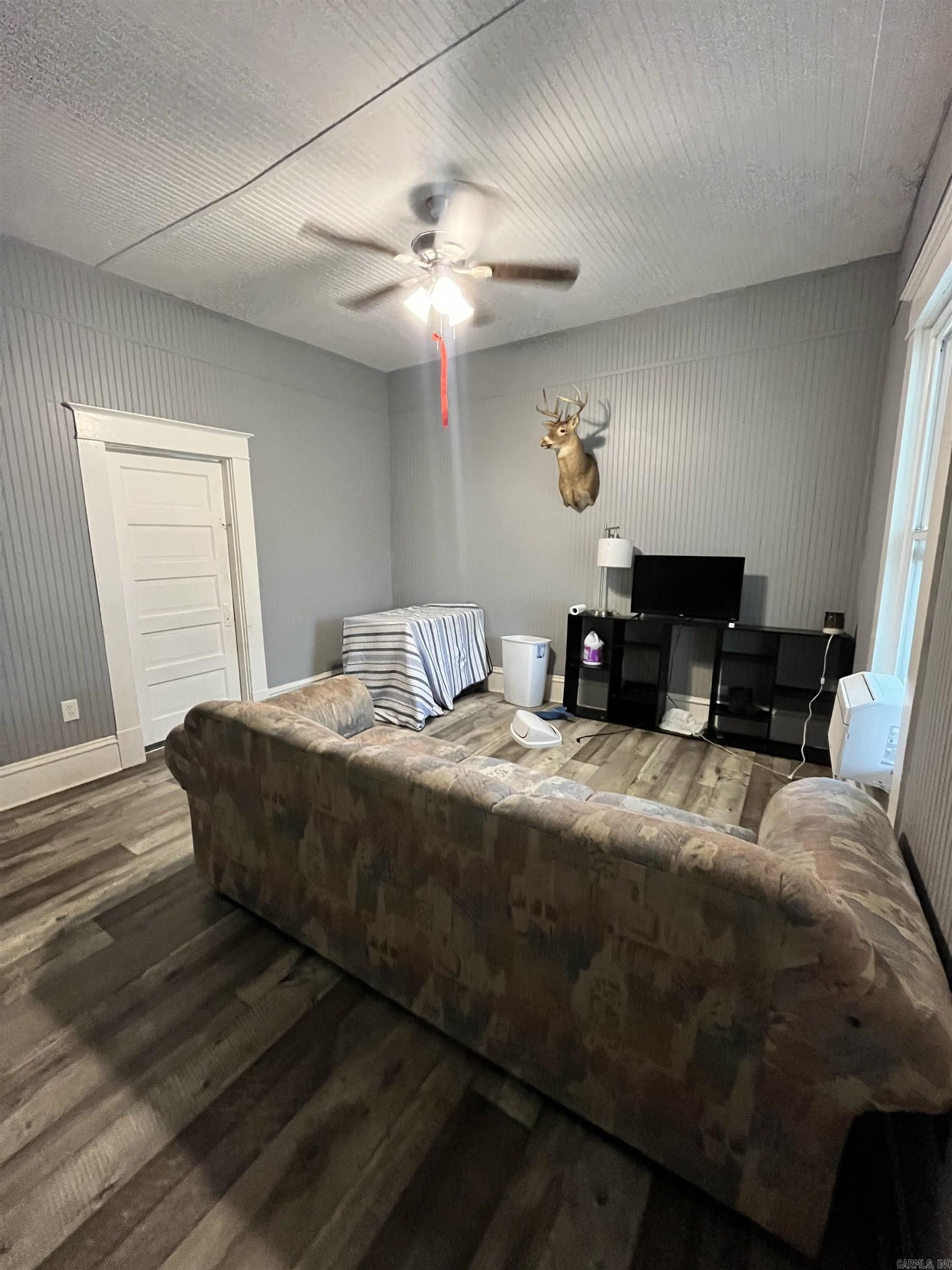 Bates - Residential Income