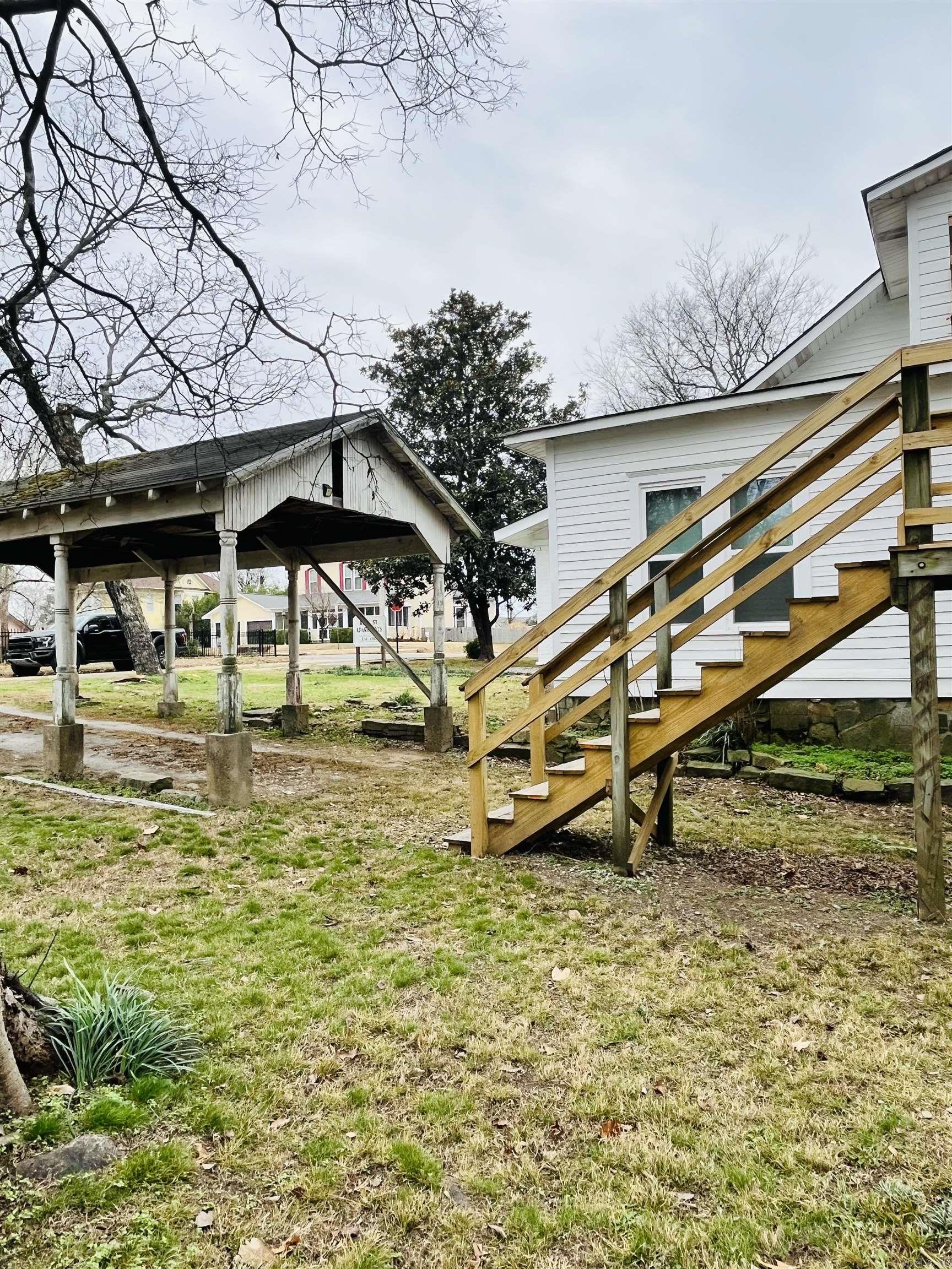 Bates - Residential Income