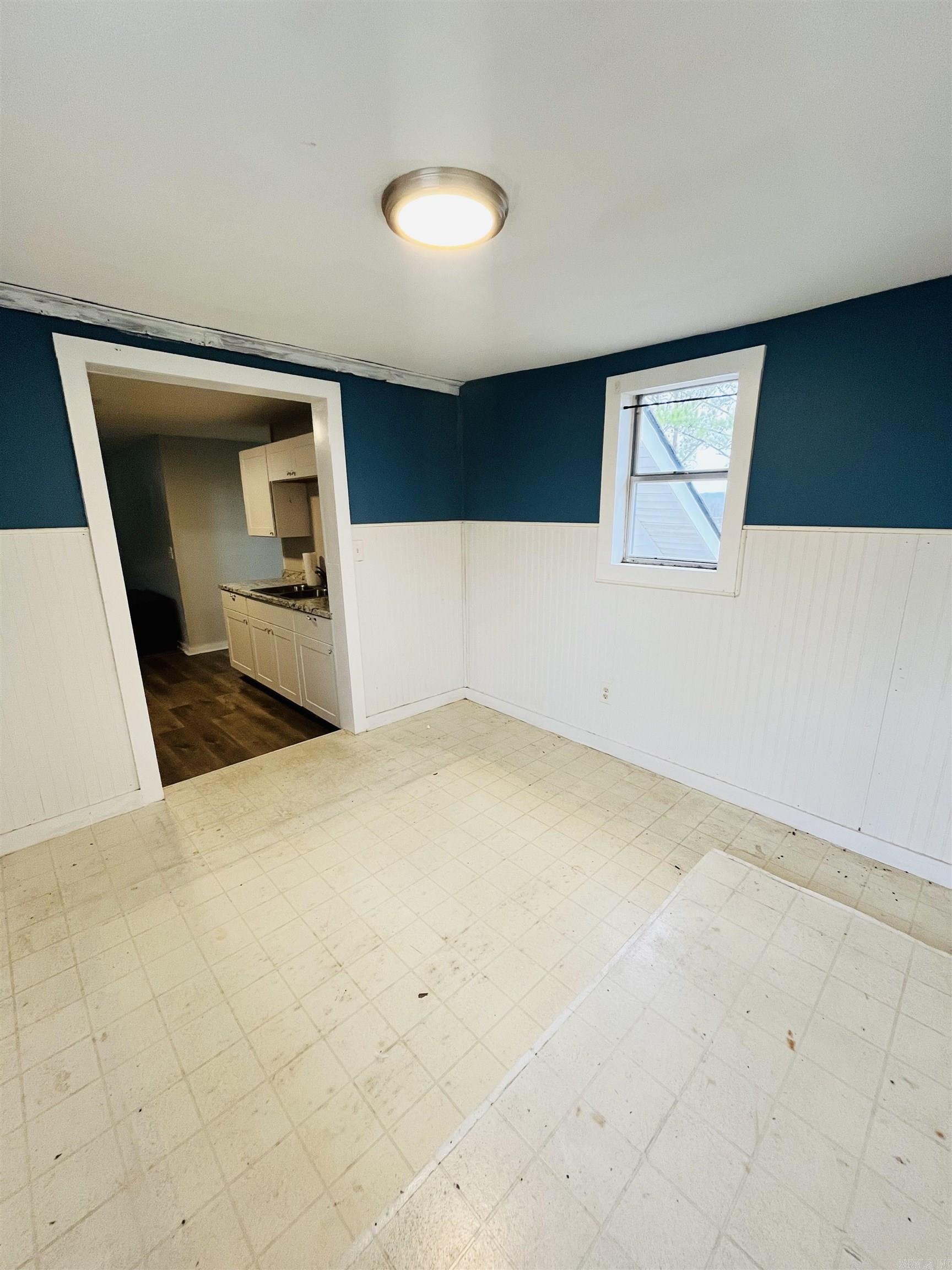 Bates - Residential Income