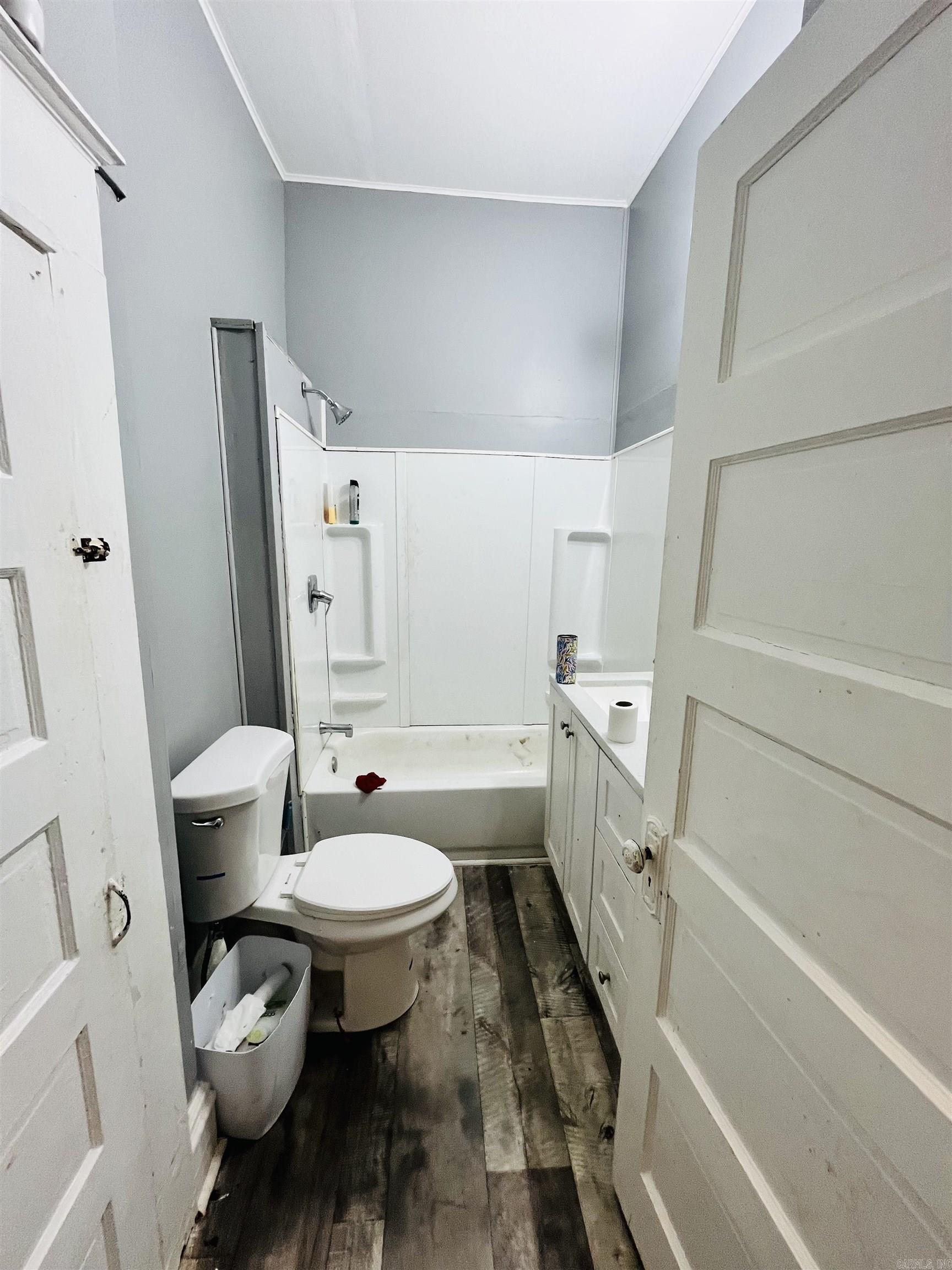 Bates - Residential Income