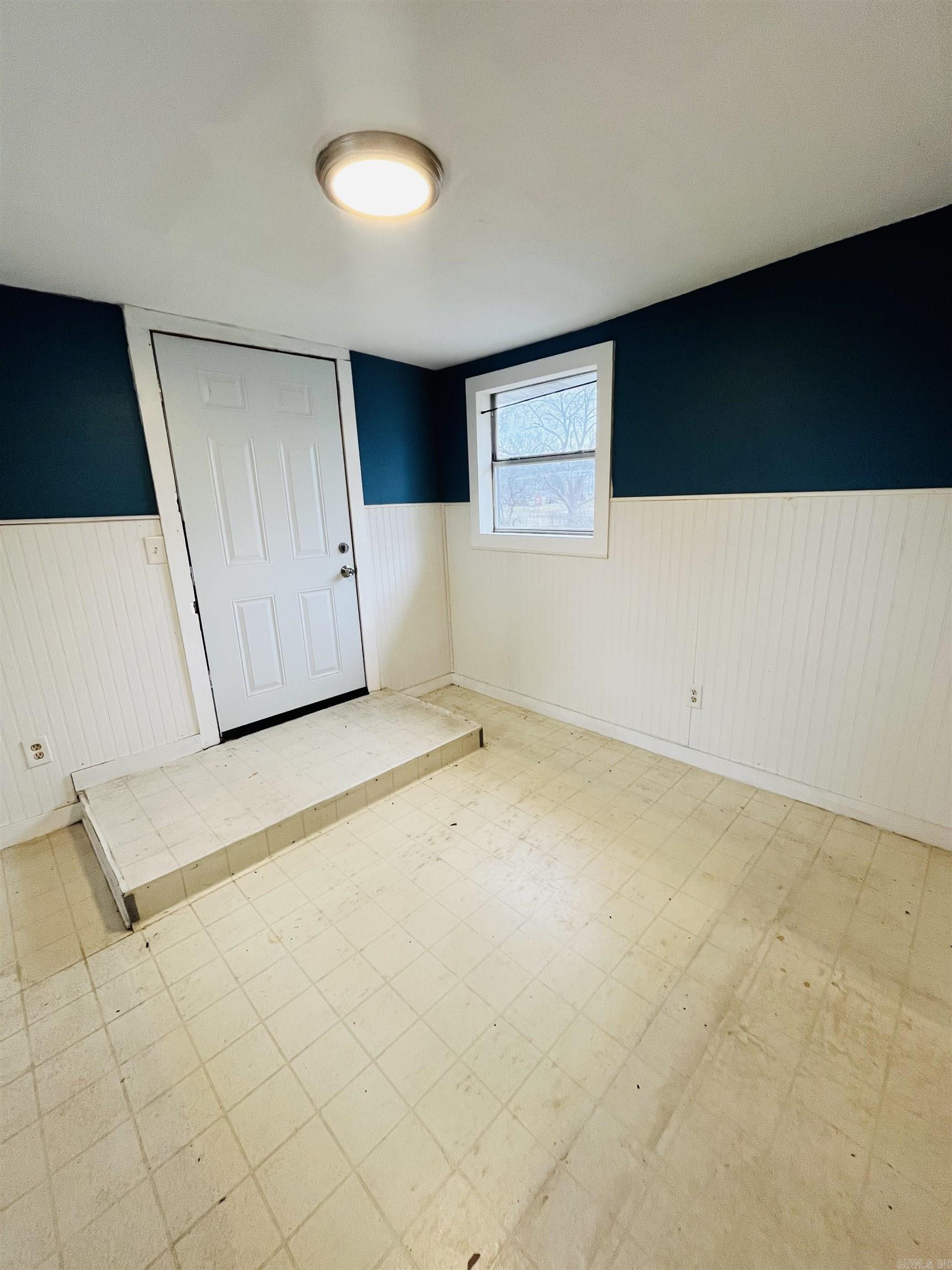 Bates - Residential Income