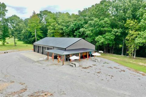 Photo of 505 Possum Trot Road Rd, Melbourne, AR 72556 (MLS # 25049404)