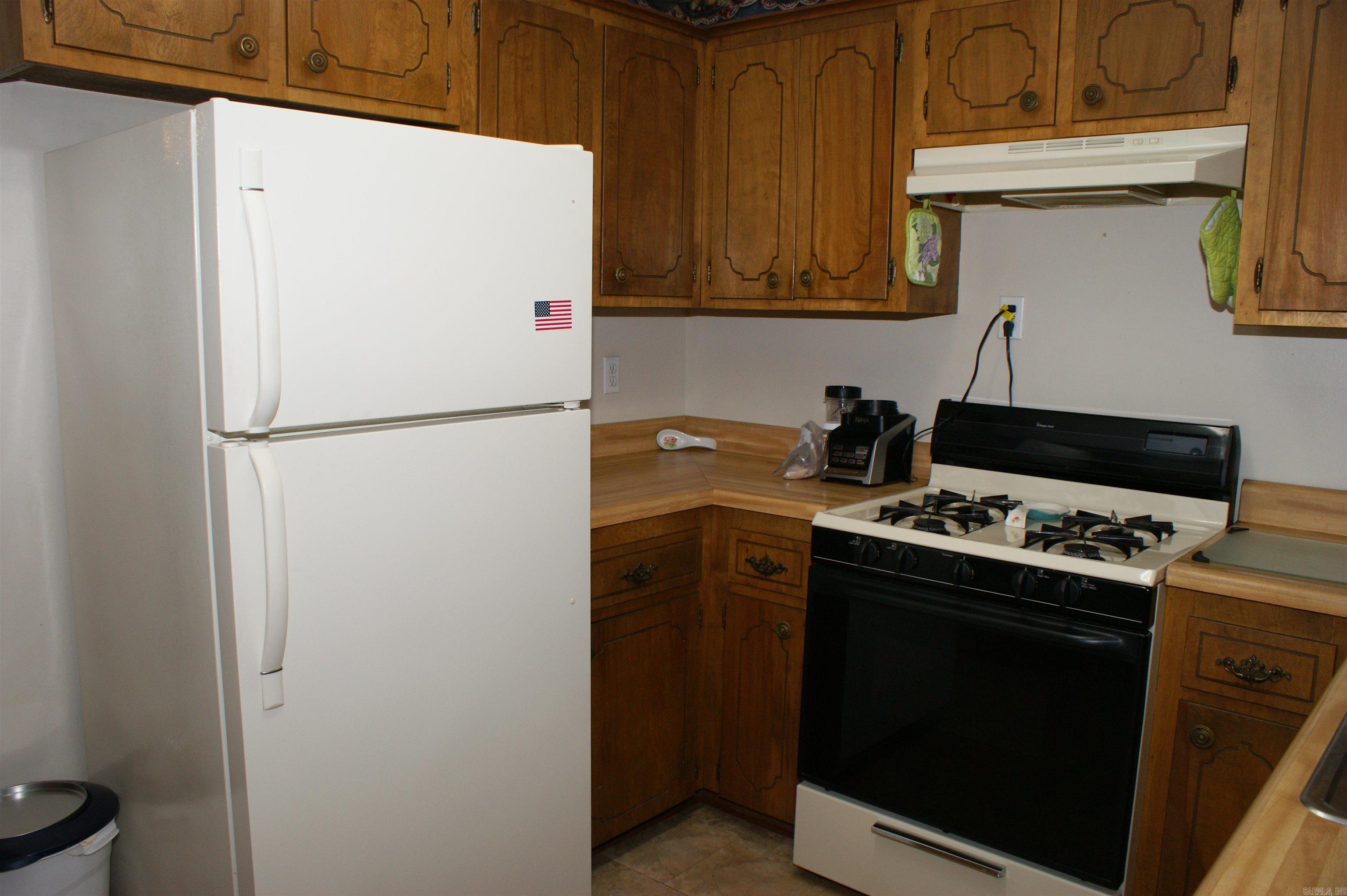 RIDGELEA ADDN - Residential