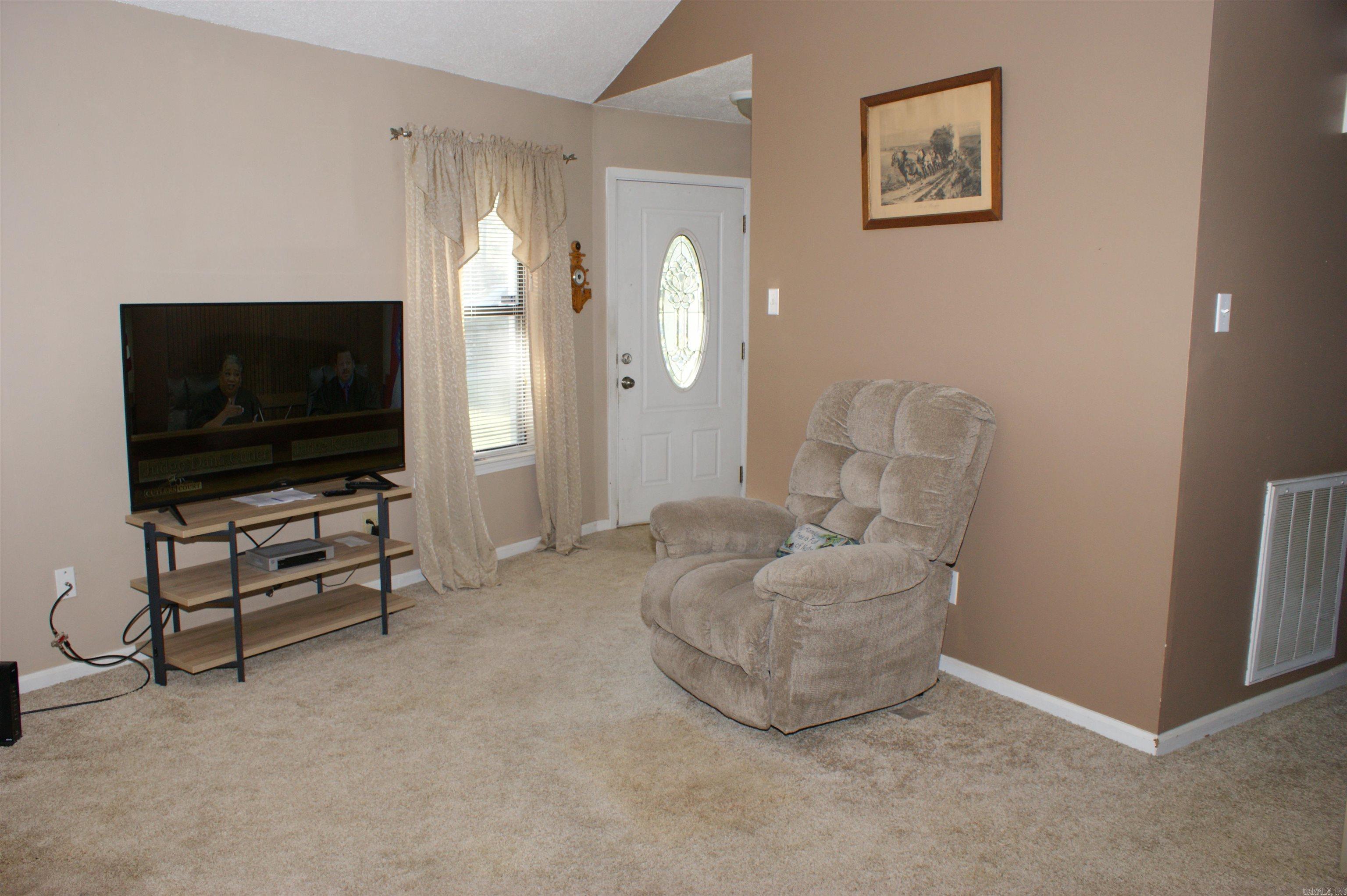 RIDGELEA ADDN - Residential