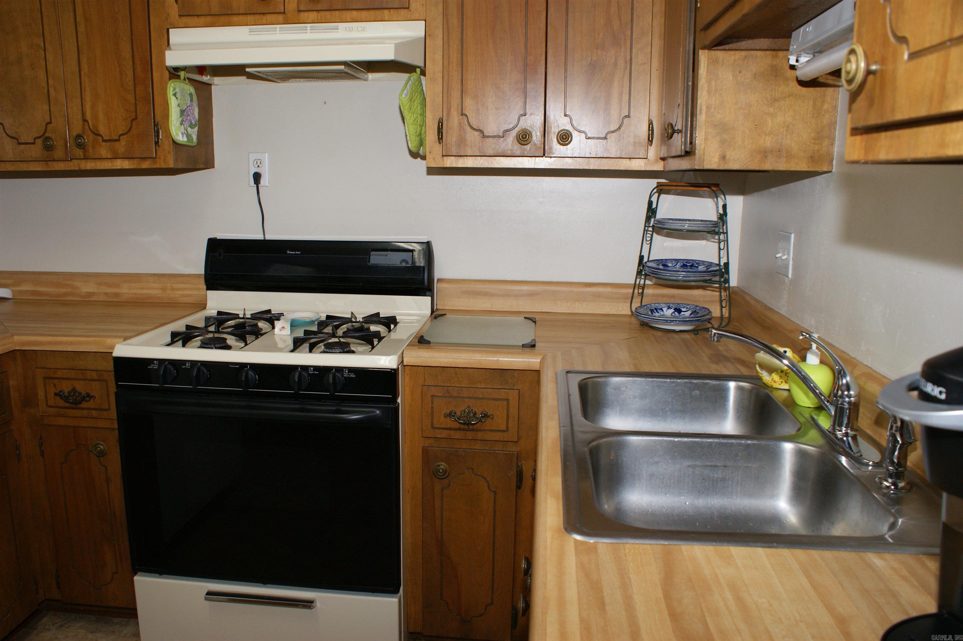 RIDGELEA ADDN - Residential