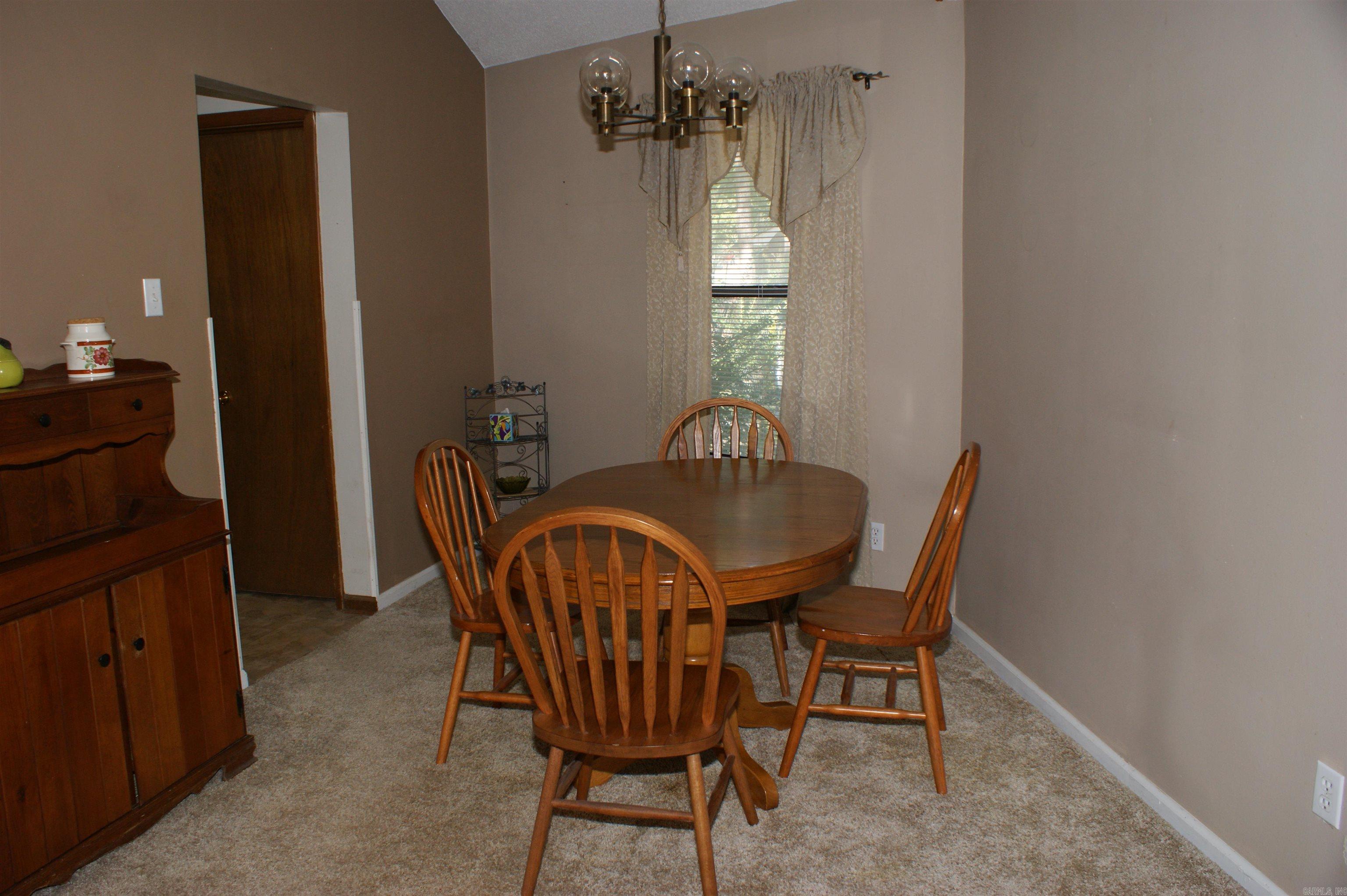 RIDGELEA ADDN - Residential