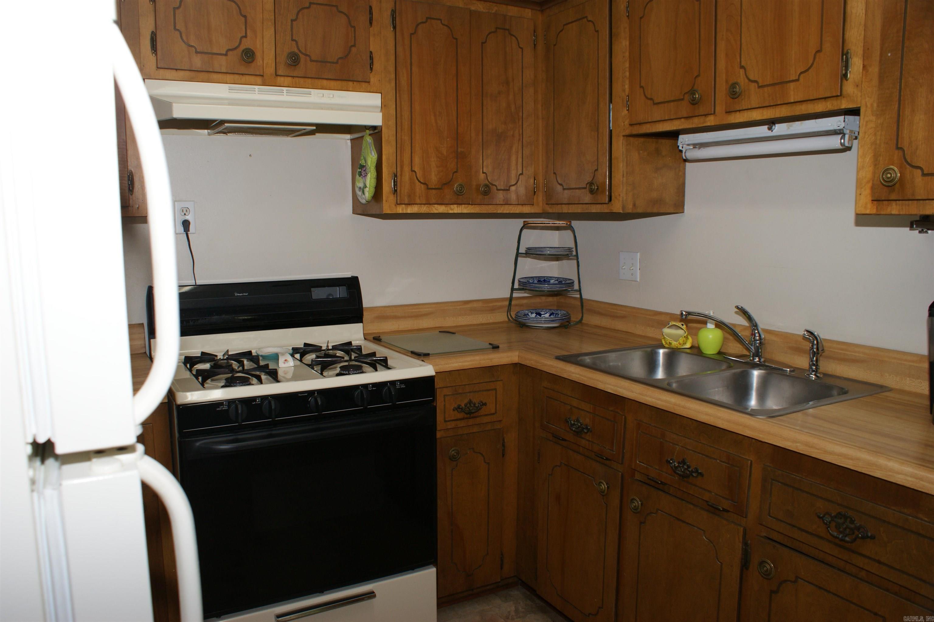 RIDGELEA ADDN - Residential