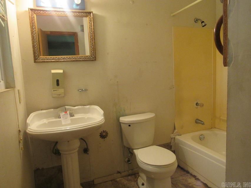 Glen Eagle - Residential