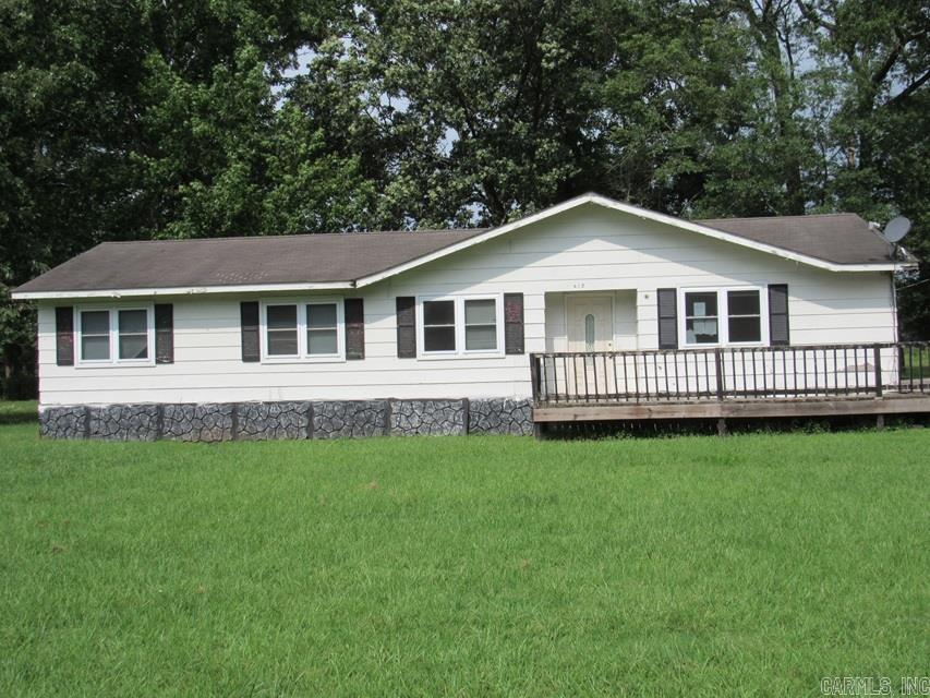 Glen Eagle - Residential