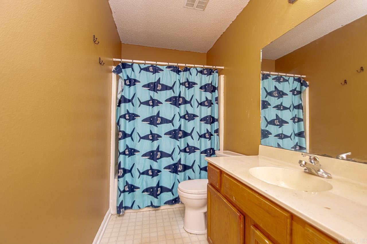 SHANNON HILLS s - Residential