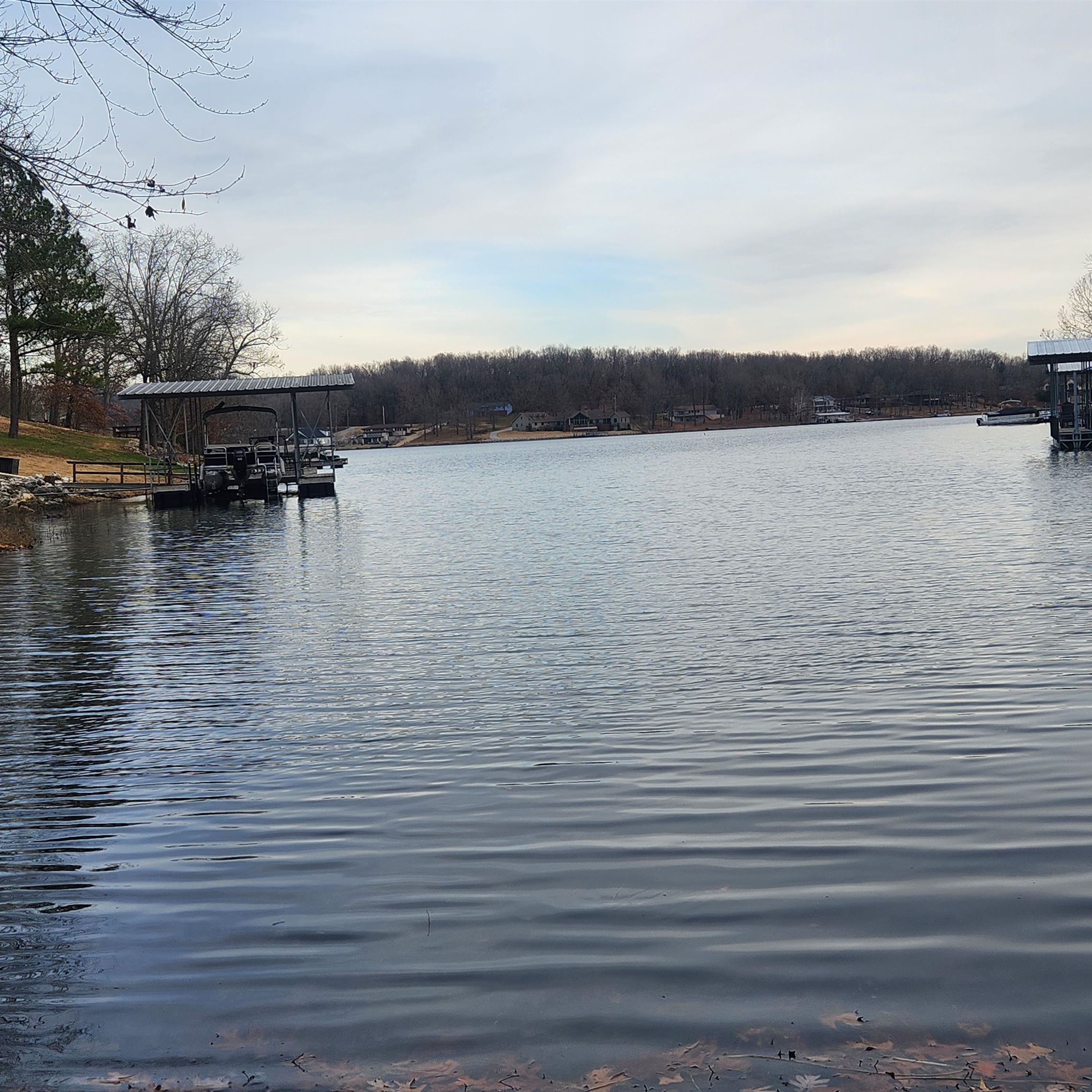 4 Wonderful, Must-see Lakefront and Lakeview lots sitting side by side on Beautiful Crown Lake. These lots are nestled in a quiet cove on the South-western shoreline. They're in a cove with good water depth and quick access to the deepest part of the lake. 2 Lots are lakefront, and 2 lots are lakeview. Crown lake is a skiing lake so the few lots that are still available here usually sell quickly so come get a look at these lots and pick out the spot you want for the best view of that beautiful sunrise you can see, while sipping coffee on your back deck every morning. The lots all have a downslope towards the lake. This helps to give an unhindered view of the lake once you build your new dream home. Horseshoe Bend is wonderful community with 5 Lakes, an 18-hole golf course, the beautiful Strawberry River and the Horseshoe Bend airport. Shopping, churches, bowling alley and dining are just minutes away from anywhere in Horseshoe Bend.