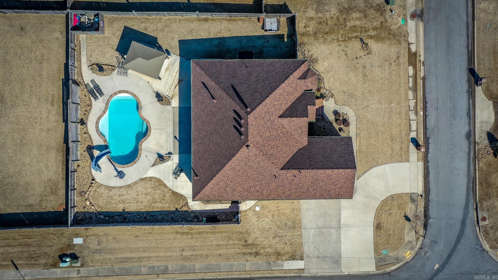 GREYSTONE - Residential