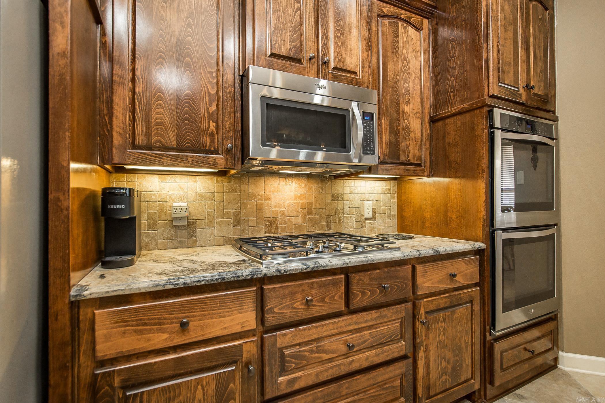 GREYSTONE - Residential