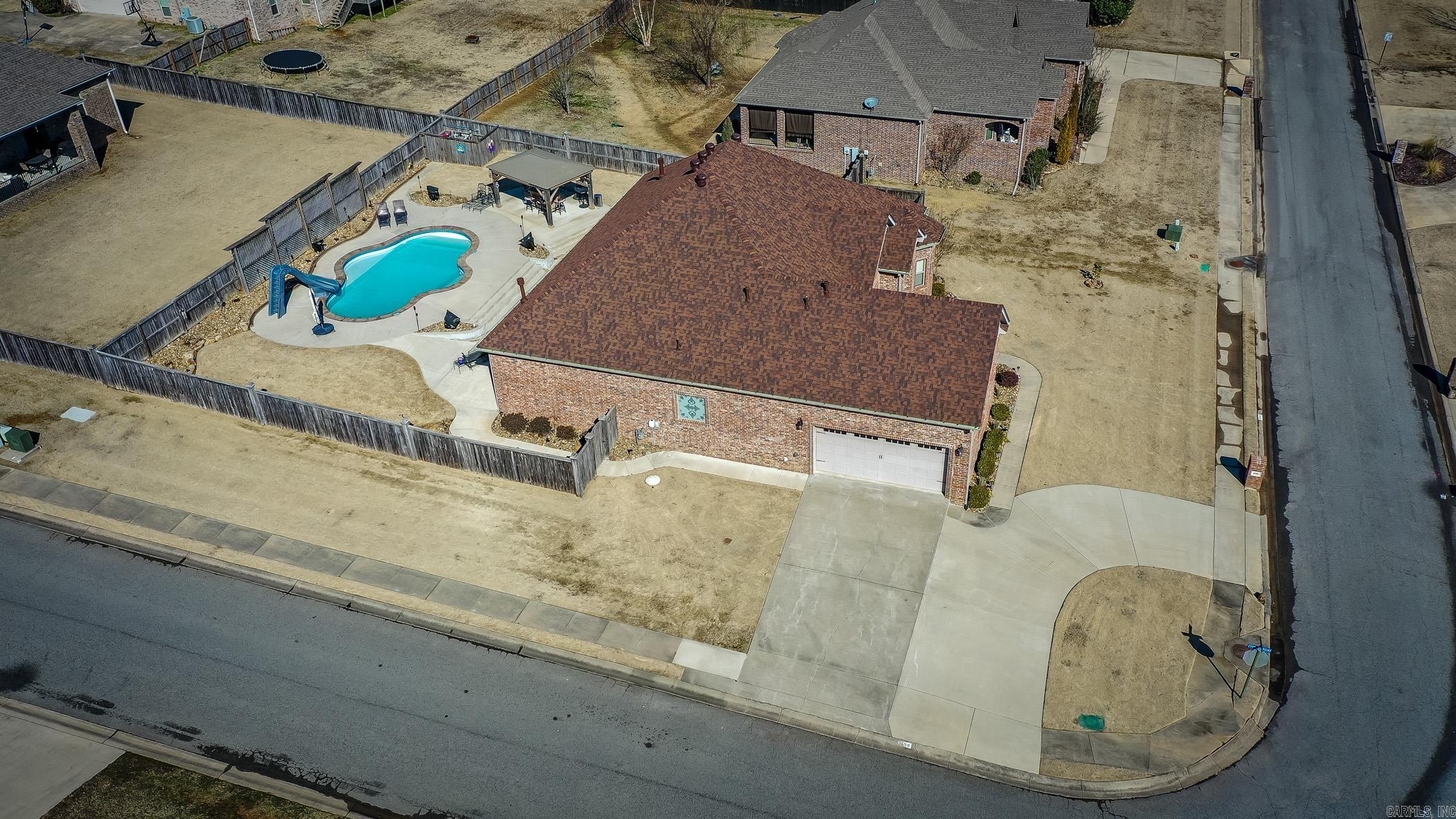 GREYSTONE - Residential