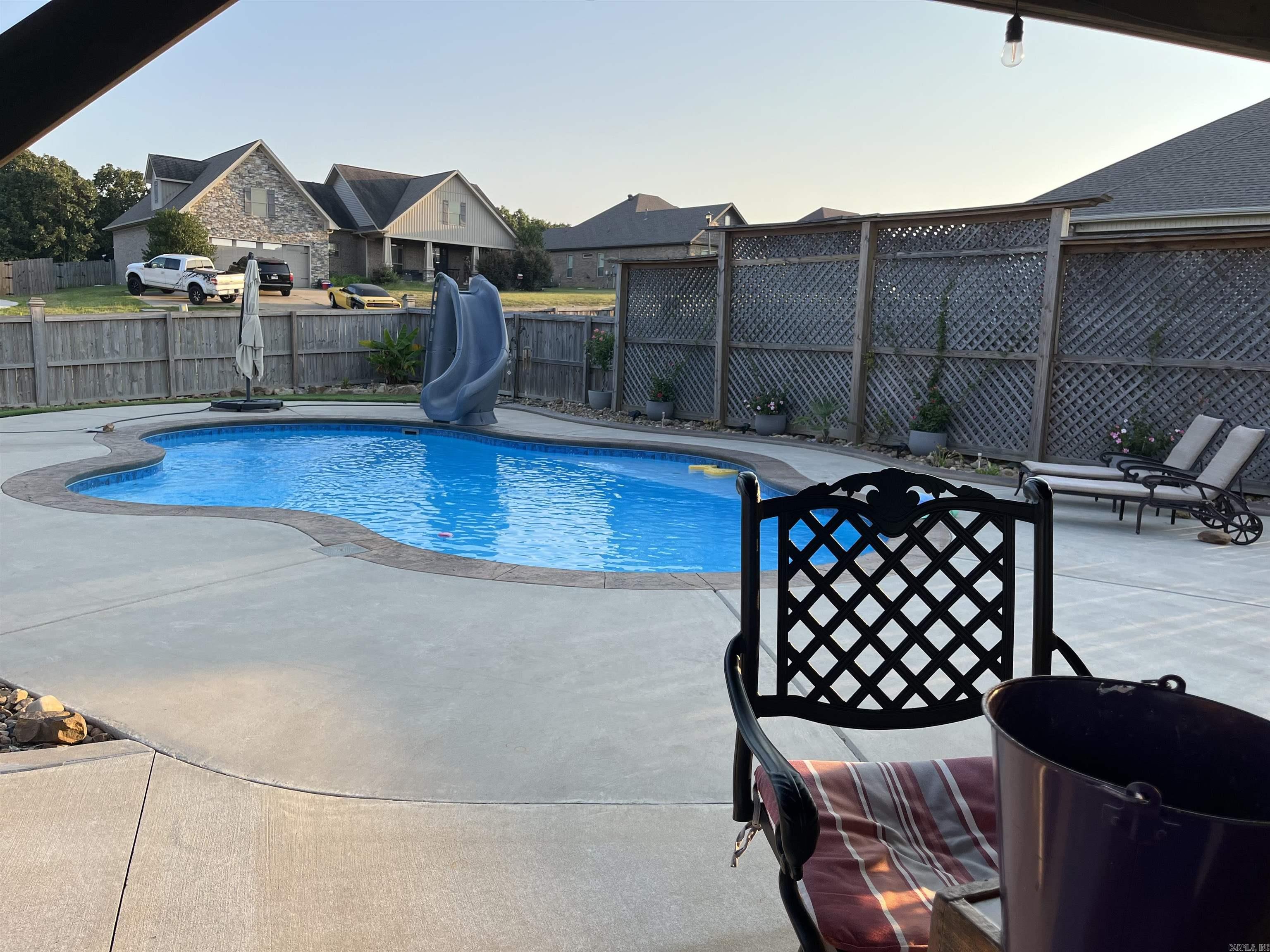 GREYSTONE - Residential