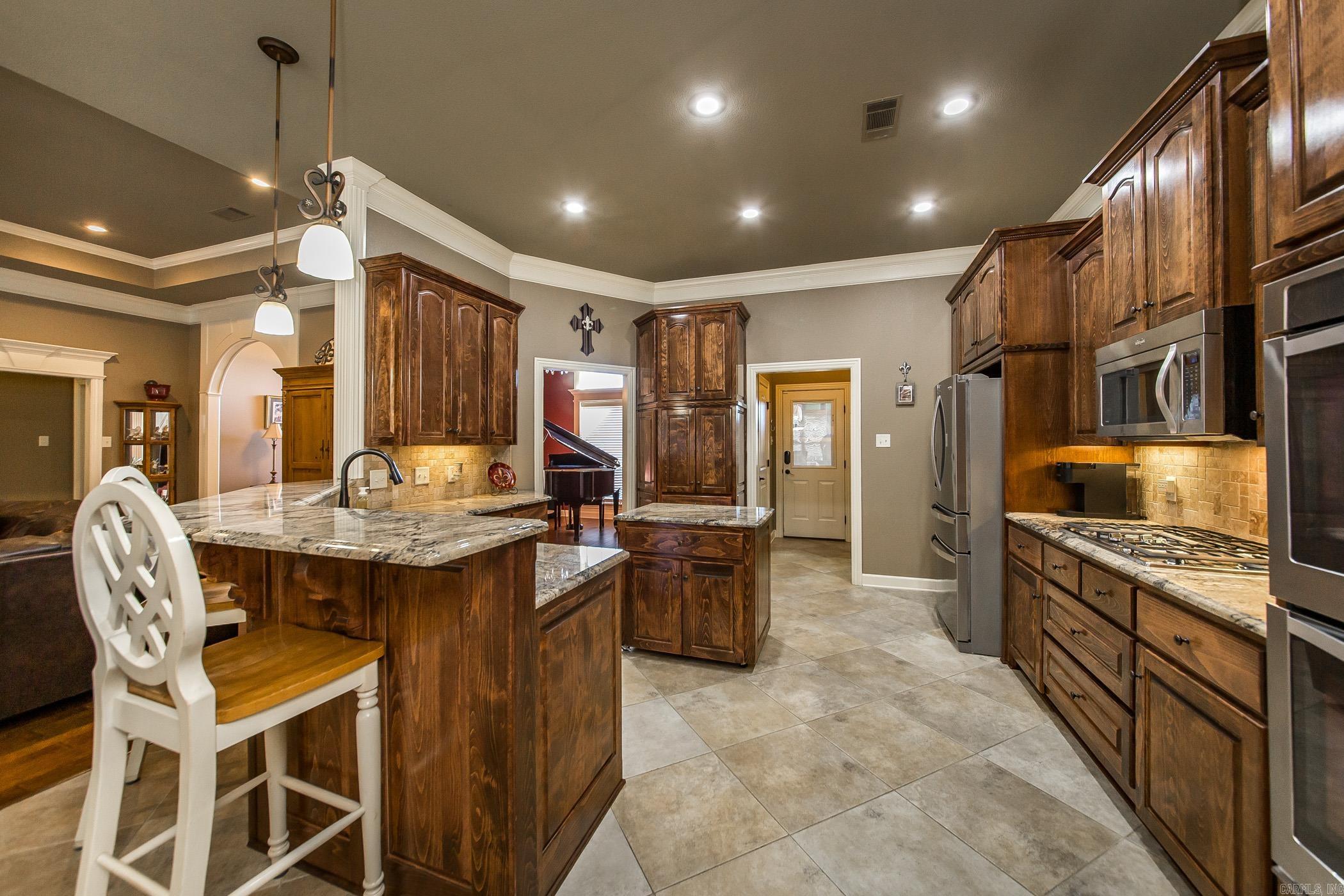 GREYSTONE - Residential