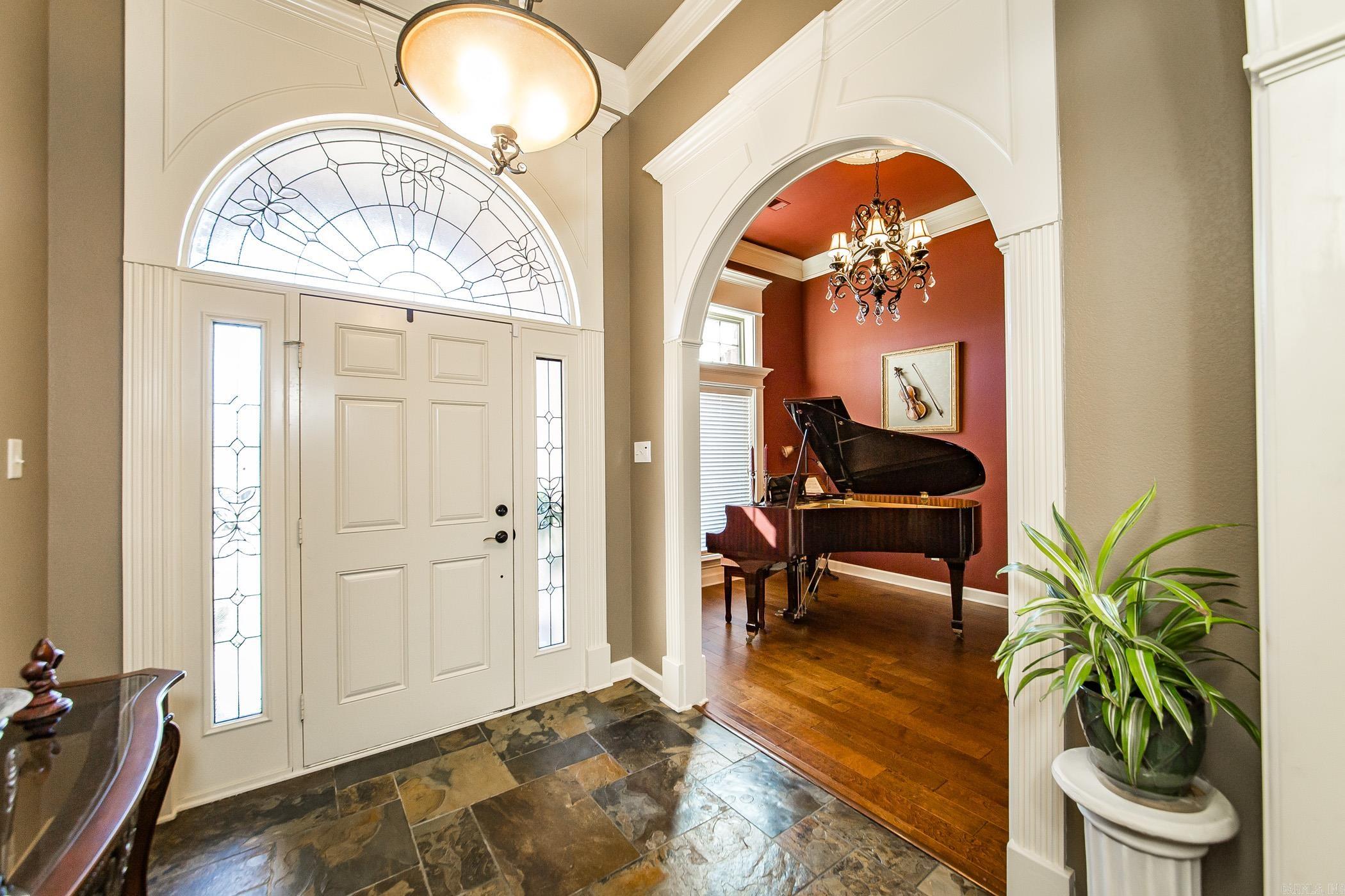 GREYSTONE - Residential