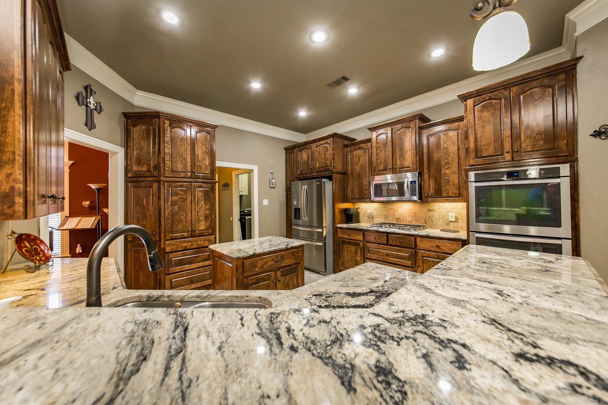 GREYSTONE - Residential