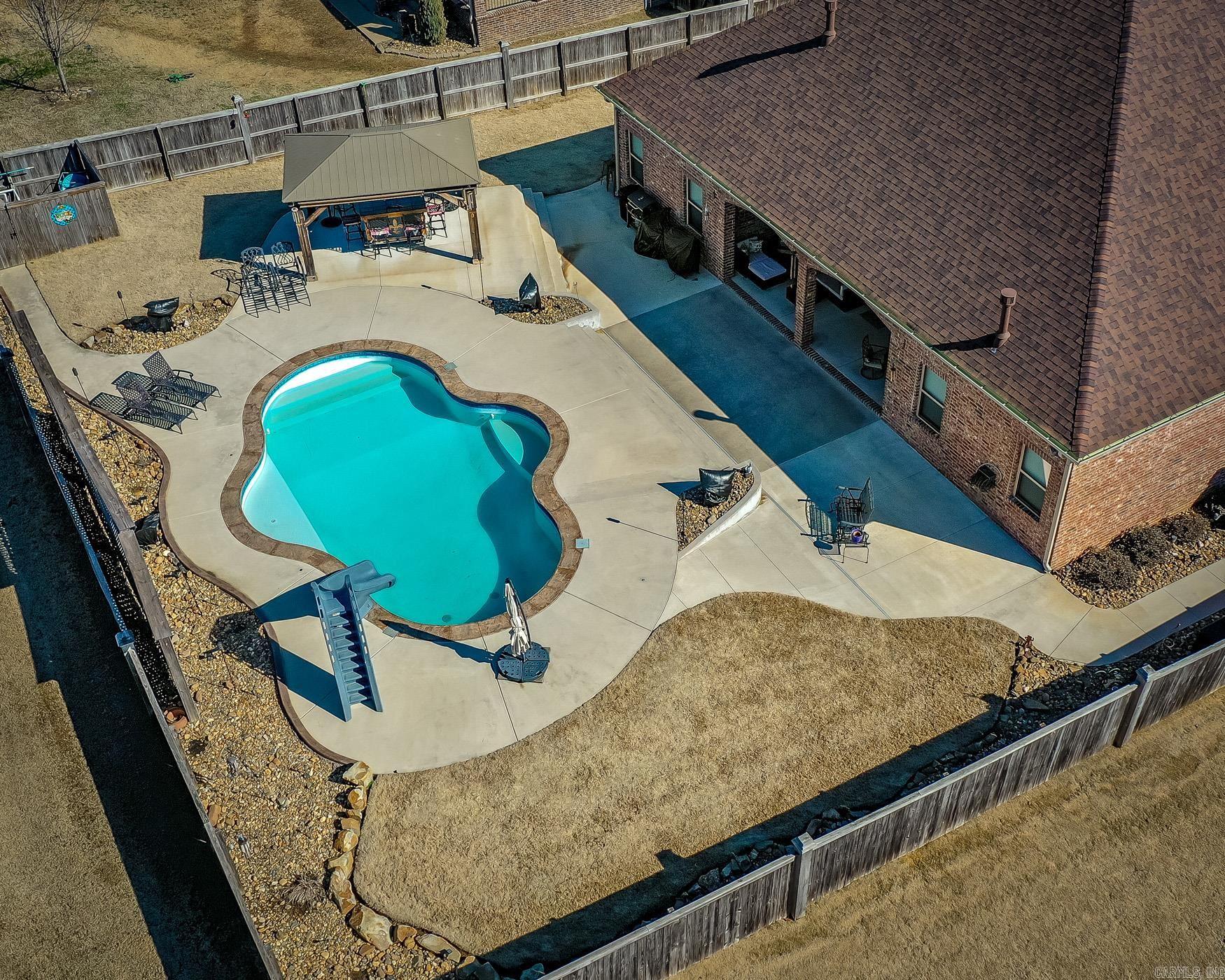 GREYSTONE - Residential