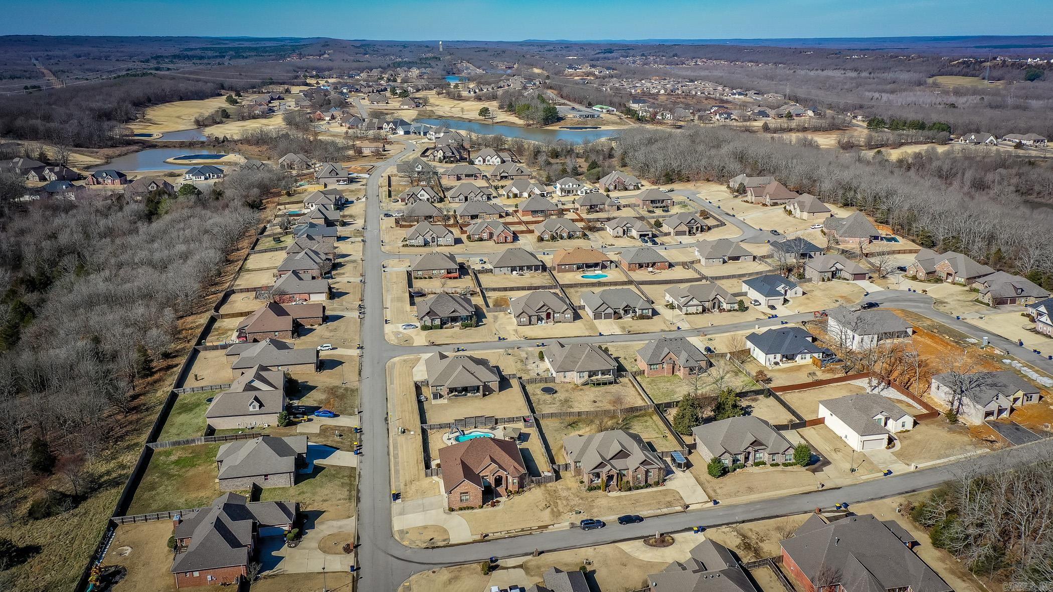 GREYSTONE - Residential