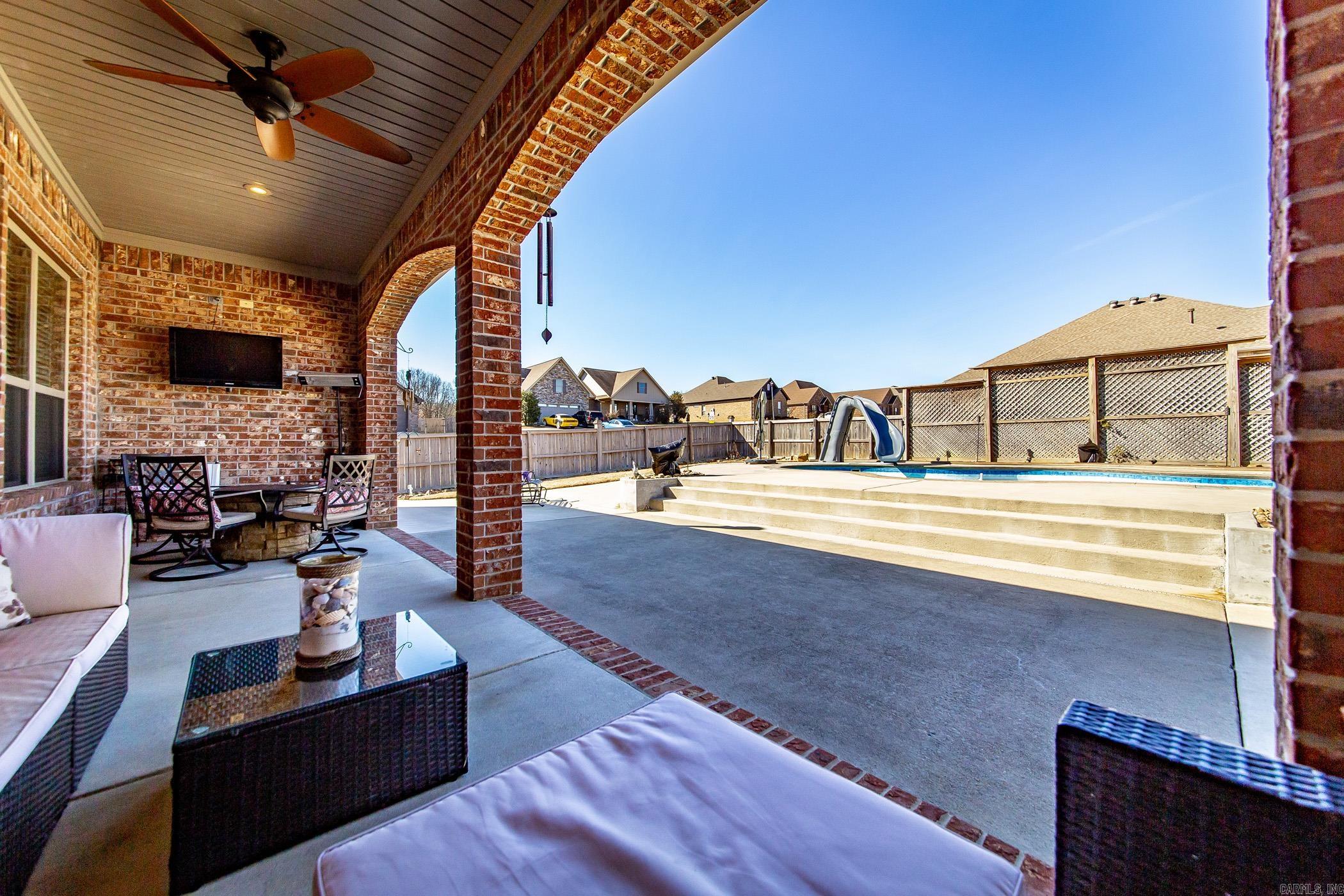 GREYSTONE - Residential