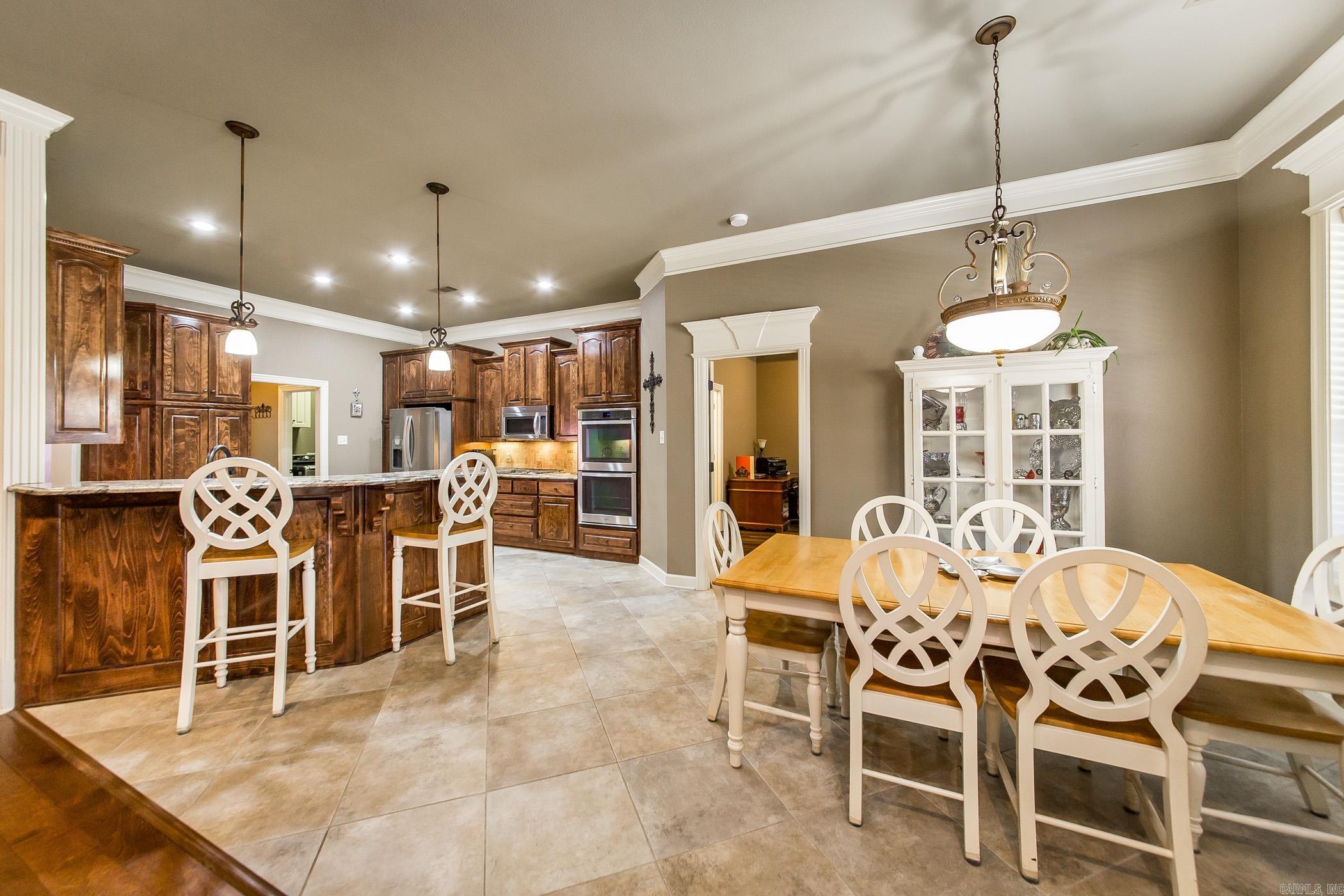 GREYSTONE - Residential