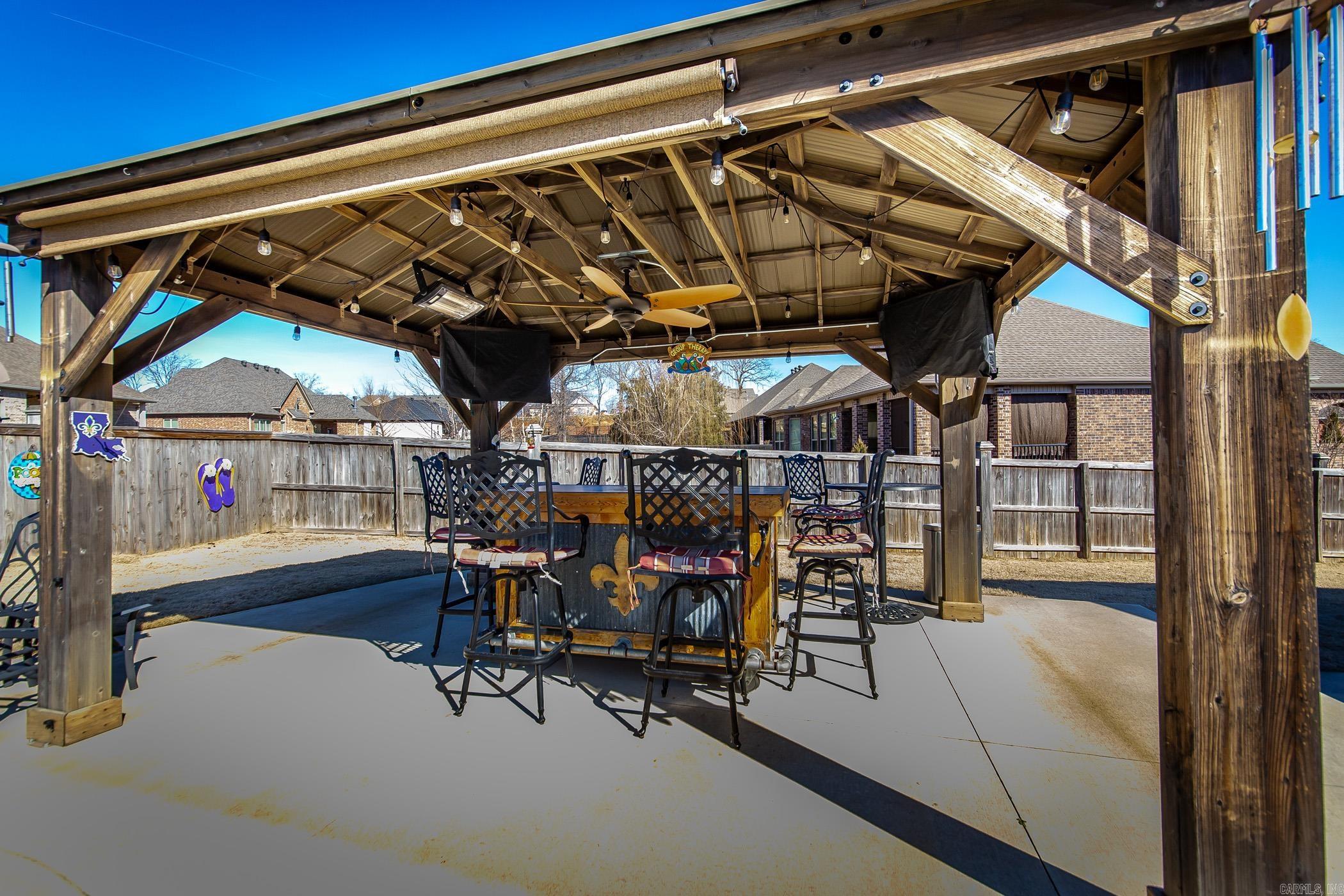 GREYSTONE - Residential