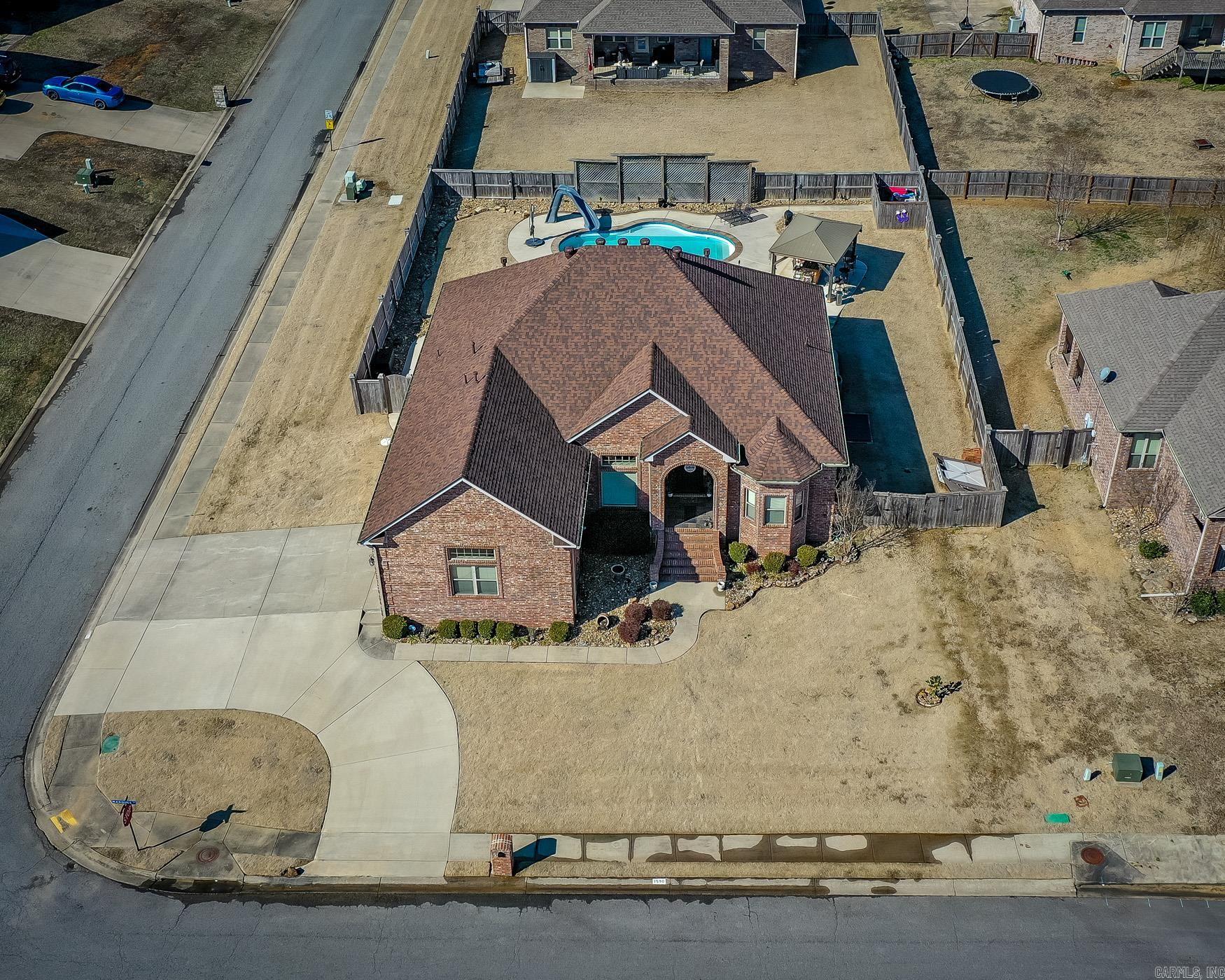 GREYSTONE - Residential