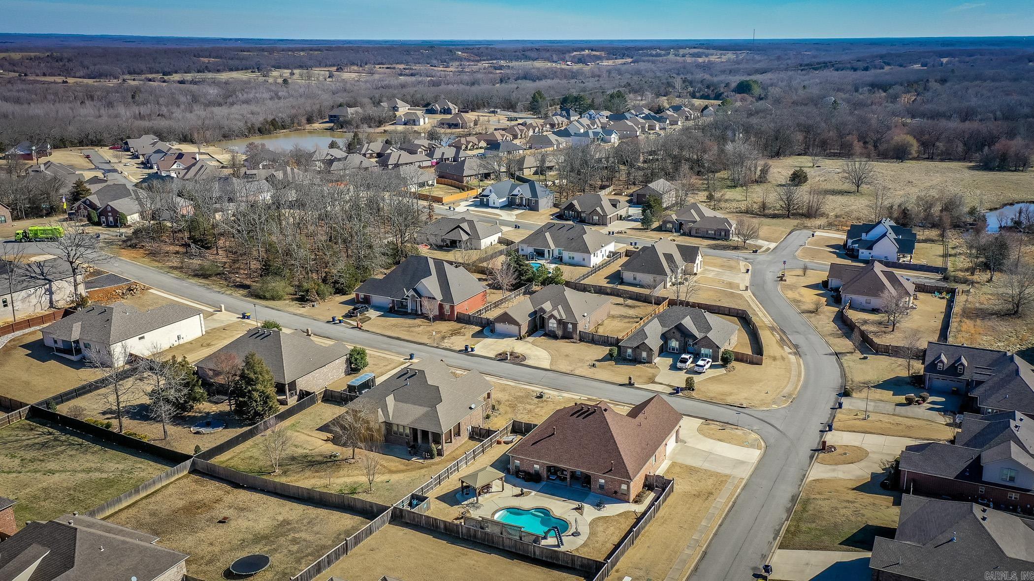 GREYSTONE - Residential