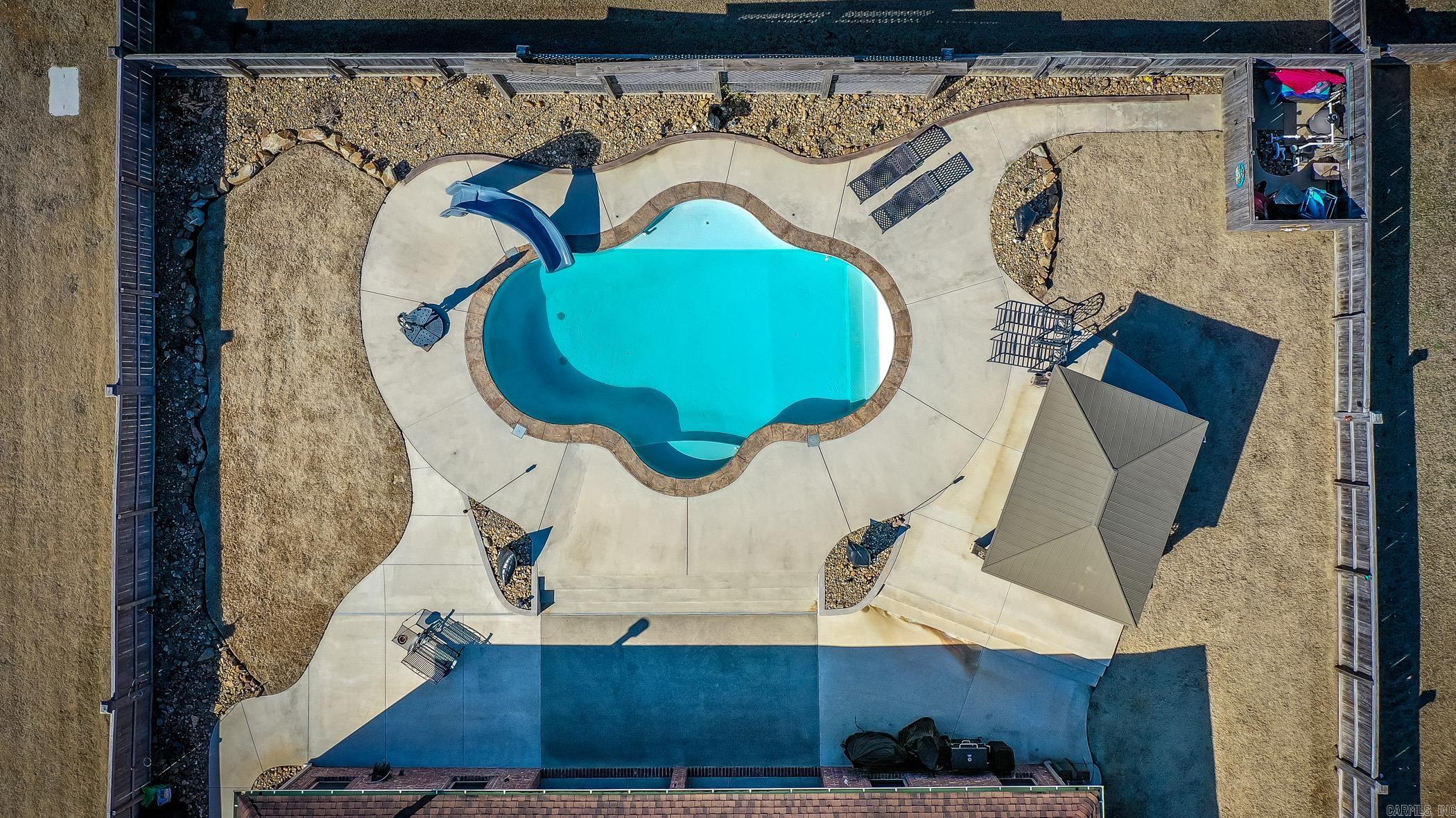 GREYSTONE - Residential