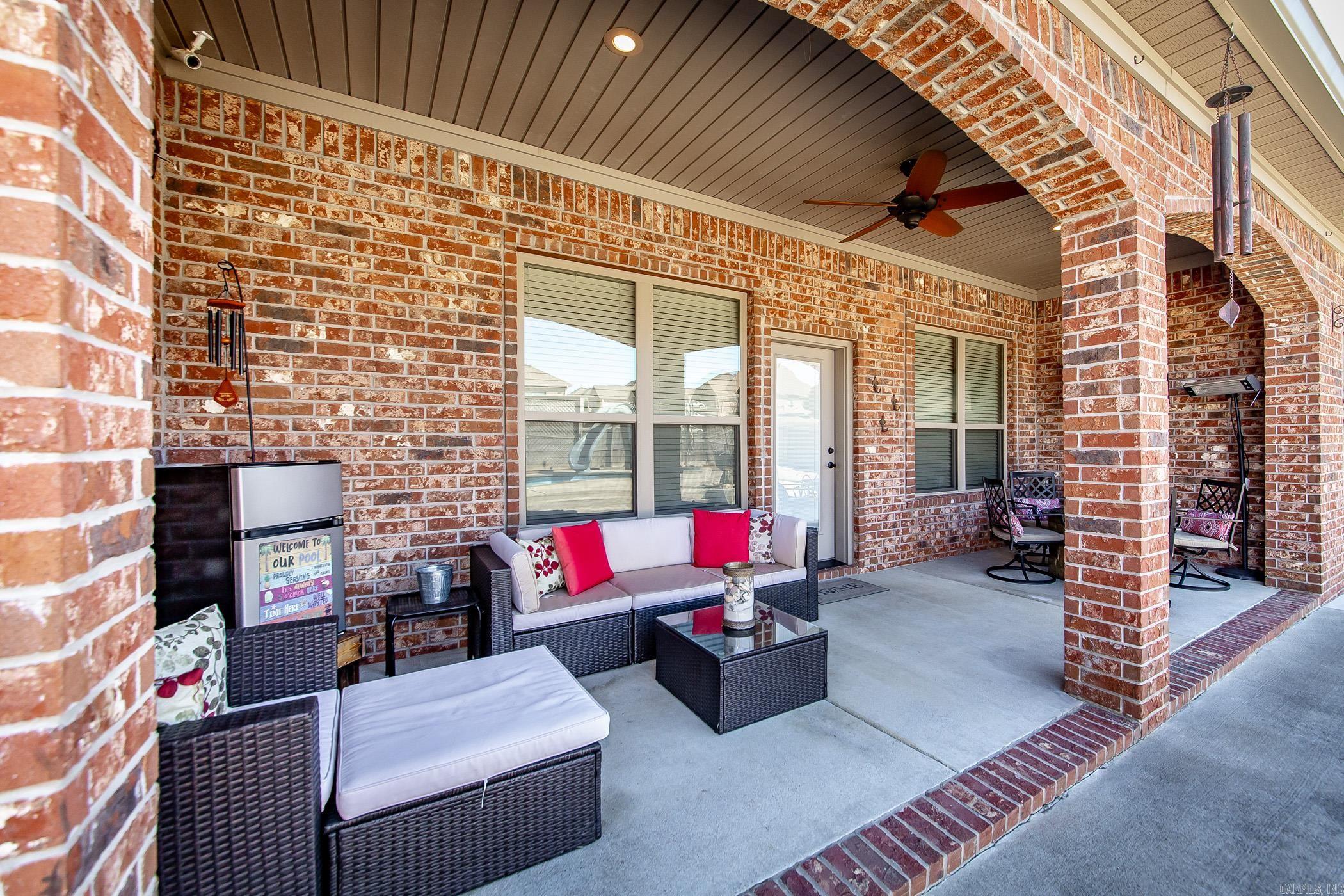 GREYSTONE - Residential