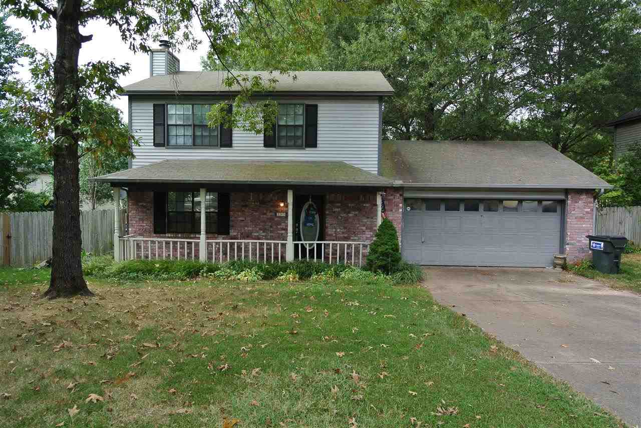 CARYWOOD - Residential