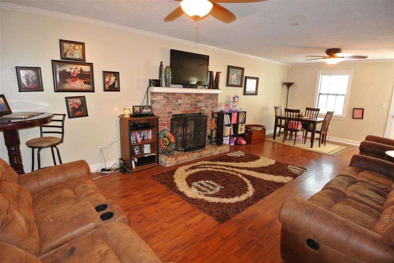 CARYWOOD - Residential