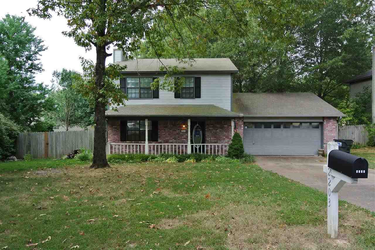 CARYWOOD - Residential