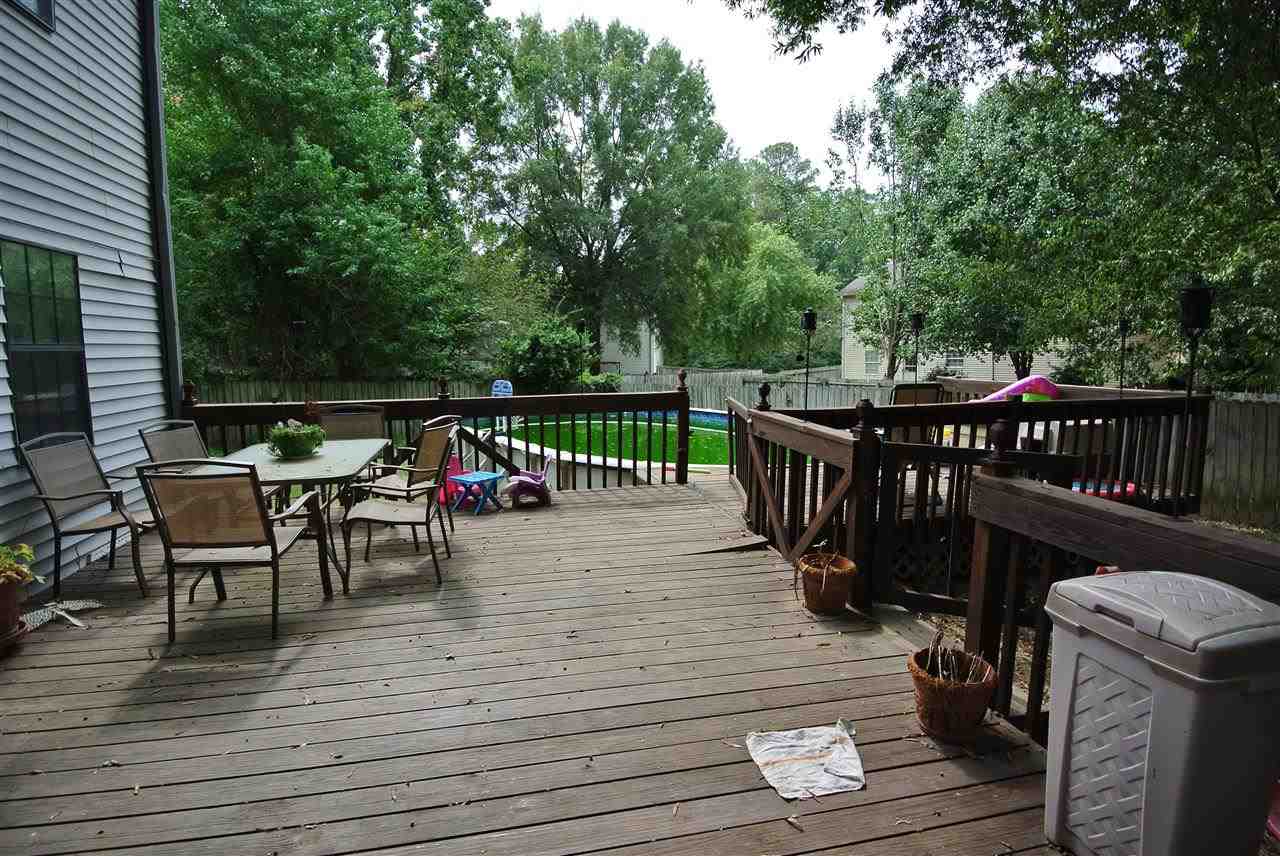 CARYWOOD - Residential