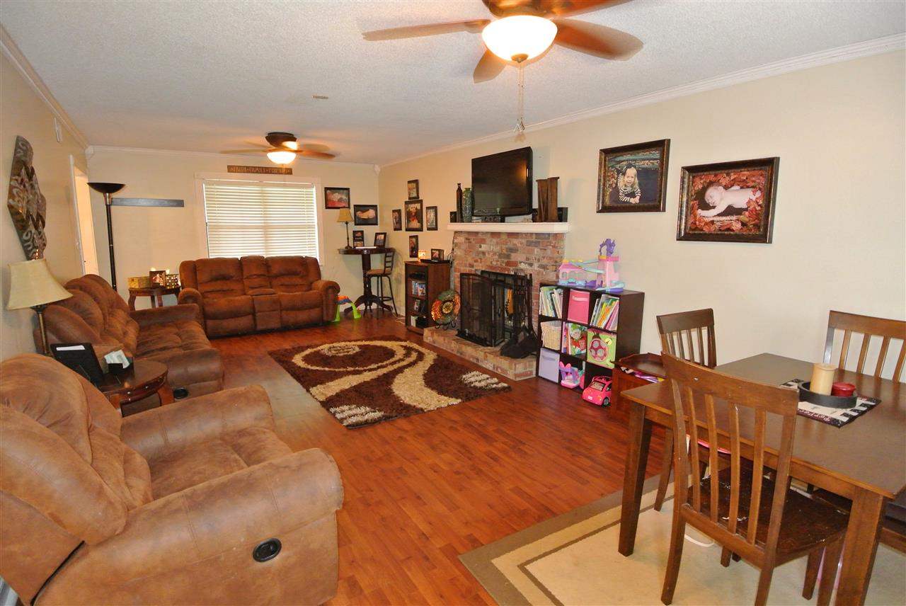 CARYWOOD - Residential