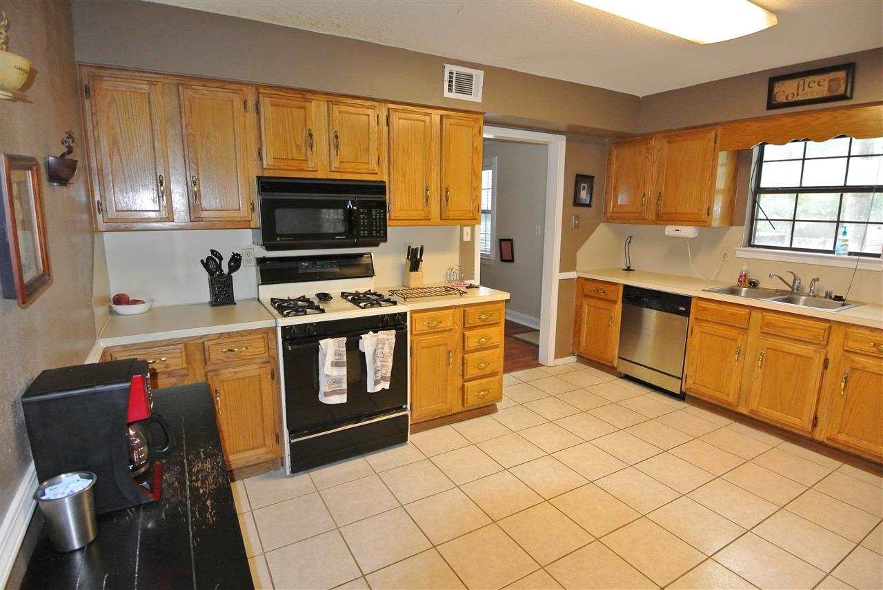 CARYWOOD - Residential