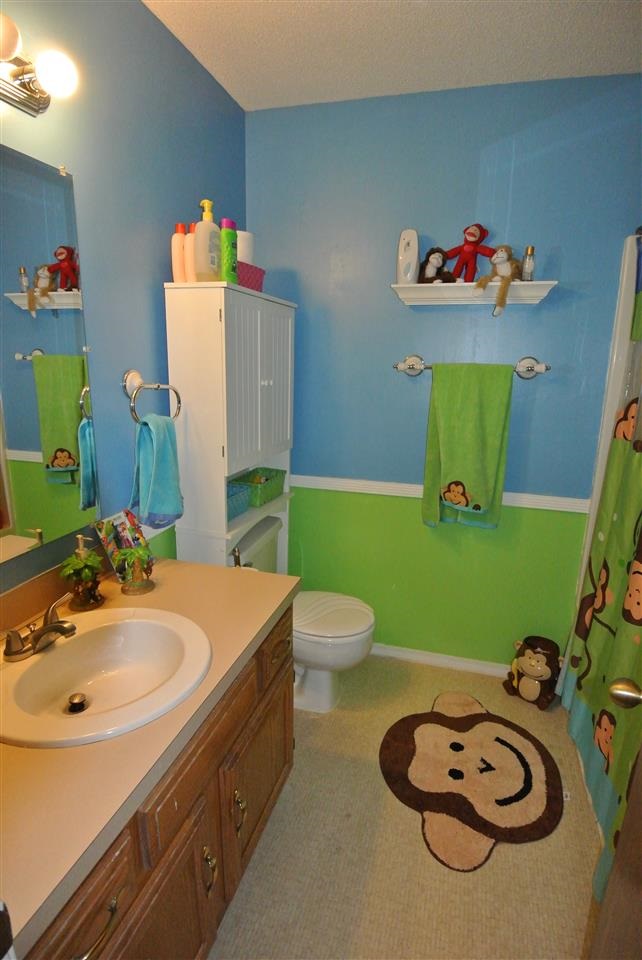 CARYWOOD - Residential