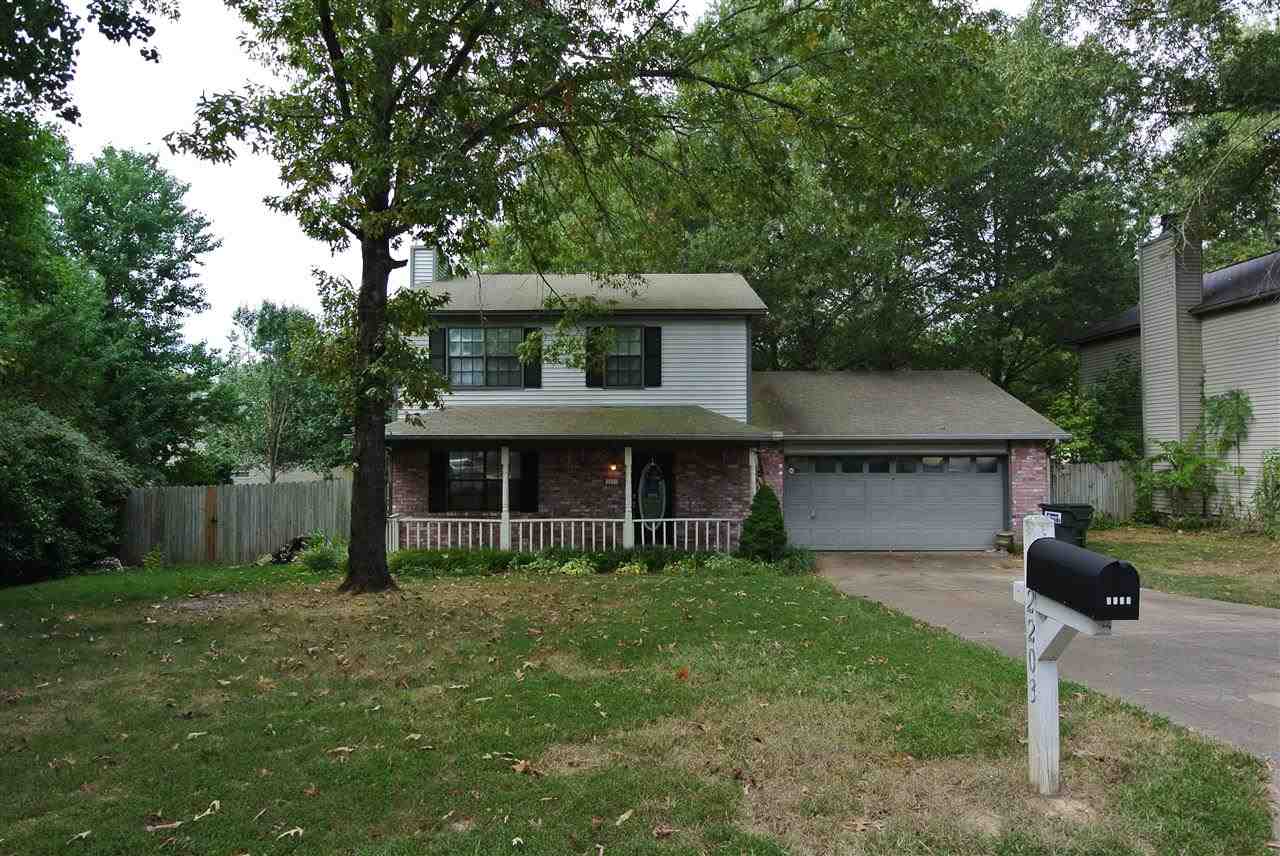 CARYWOOD - Residential