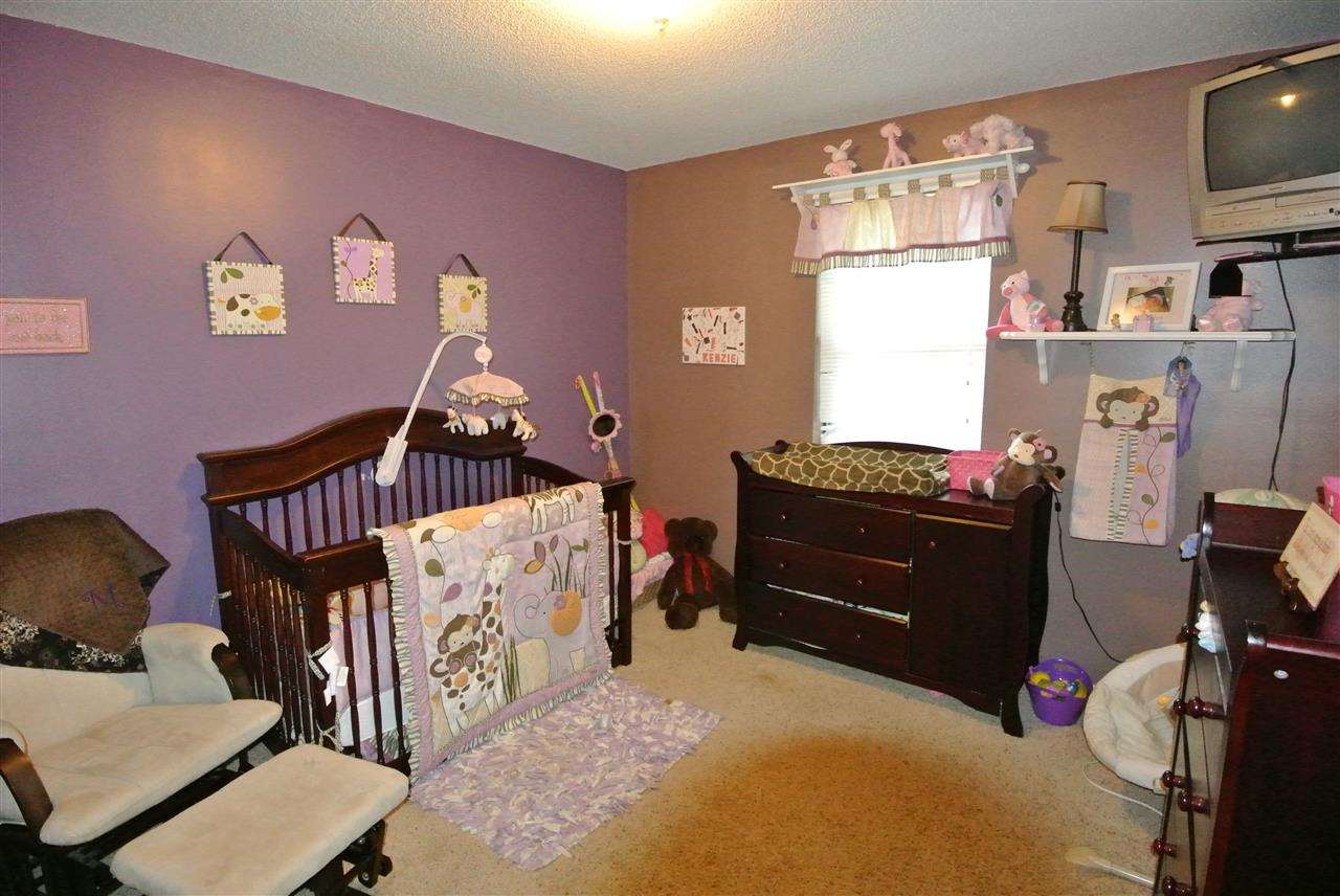 CARYWOOD - Residential