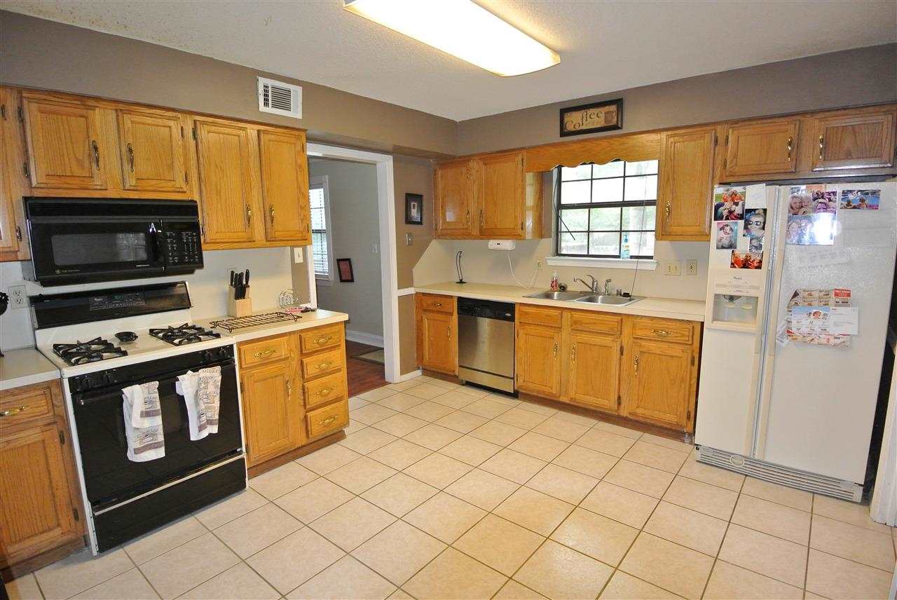 CARYWOOD - Residential