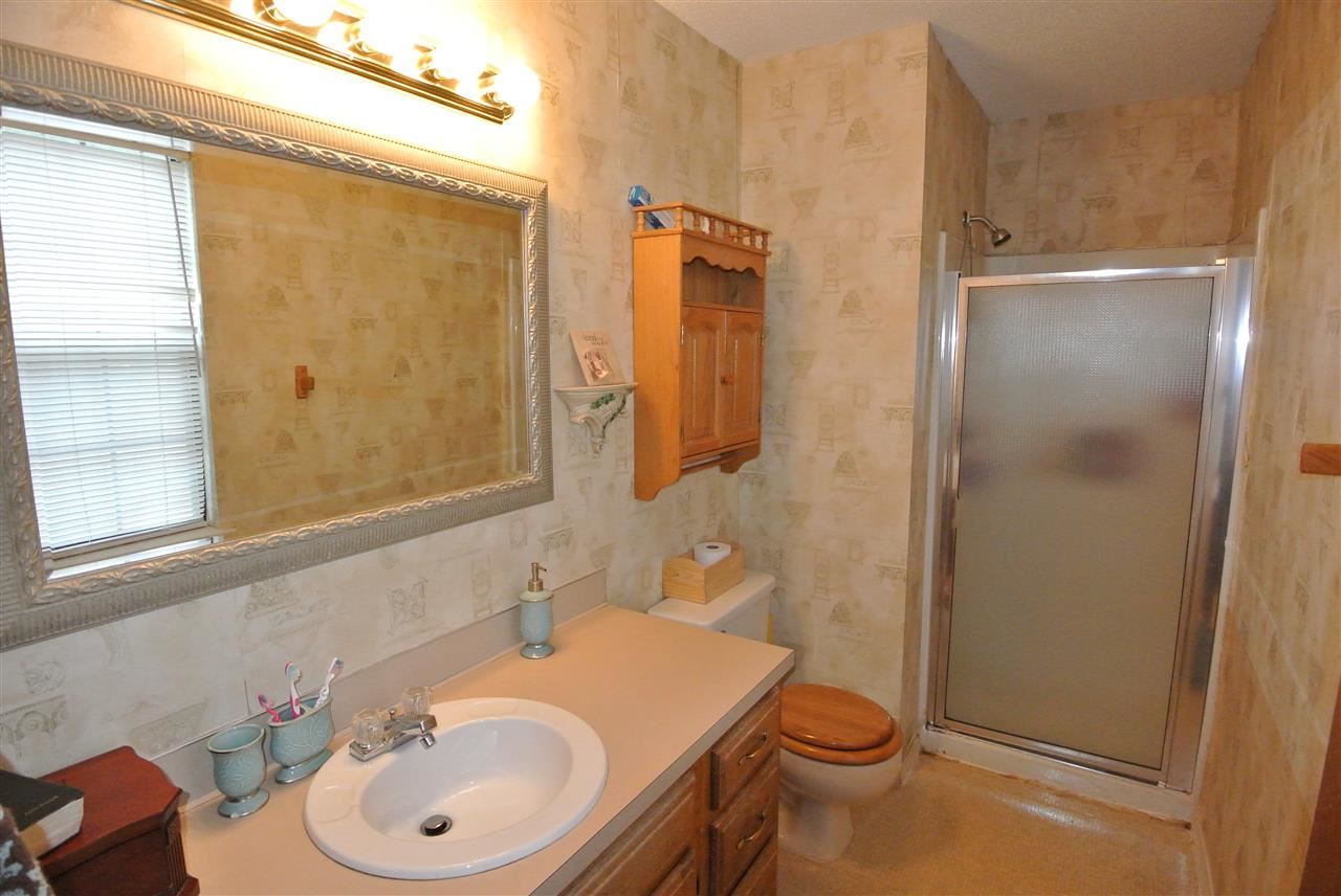 CARYWOOD - Residential