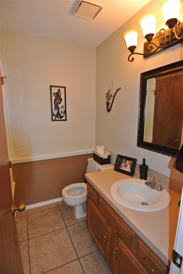 CARYWOOD - Residential