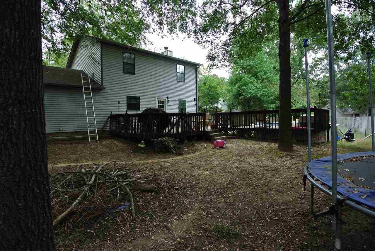 CARYWOOD - Residential