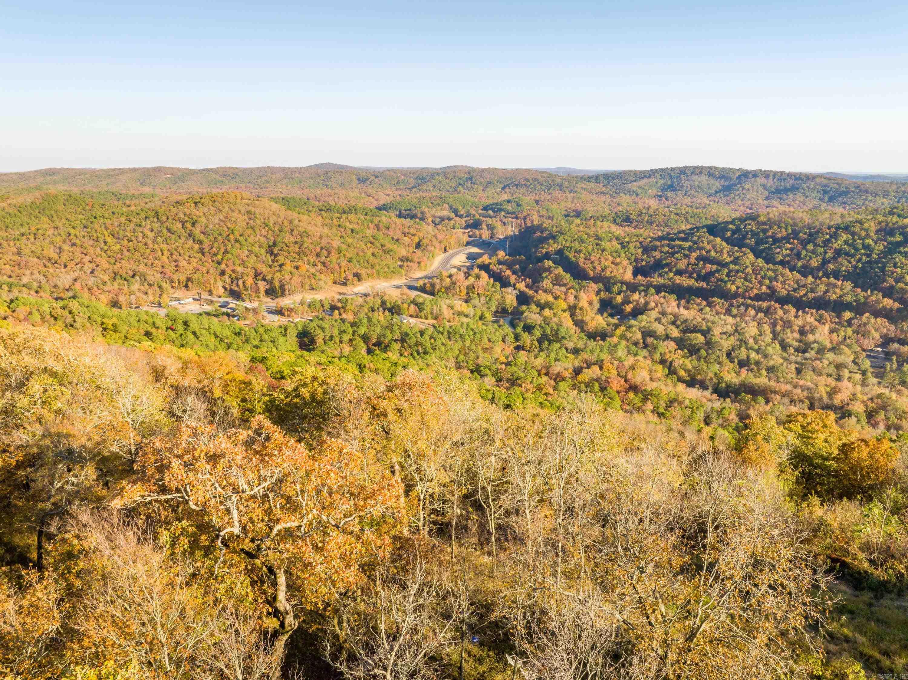 Bright Morning Star - Land